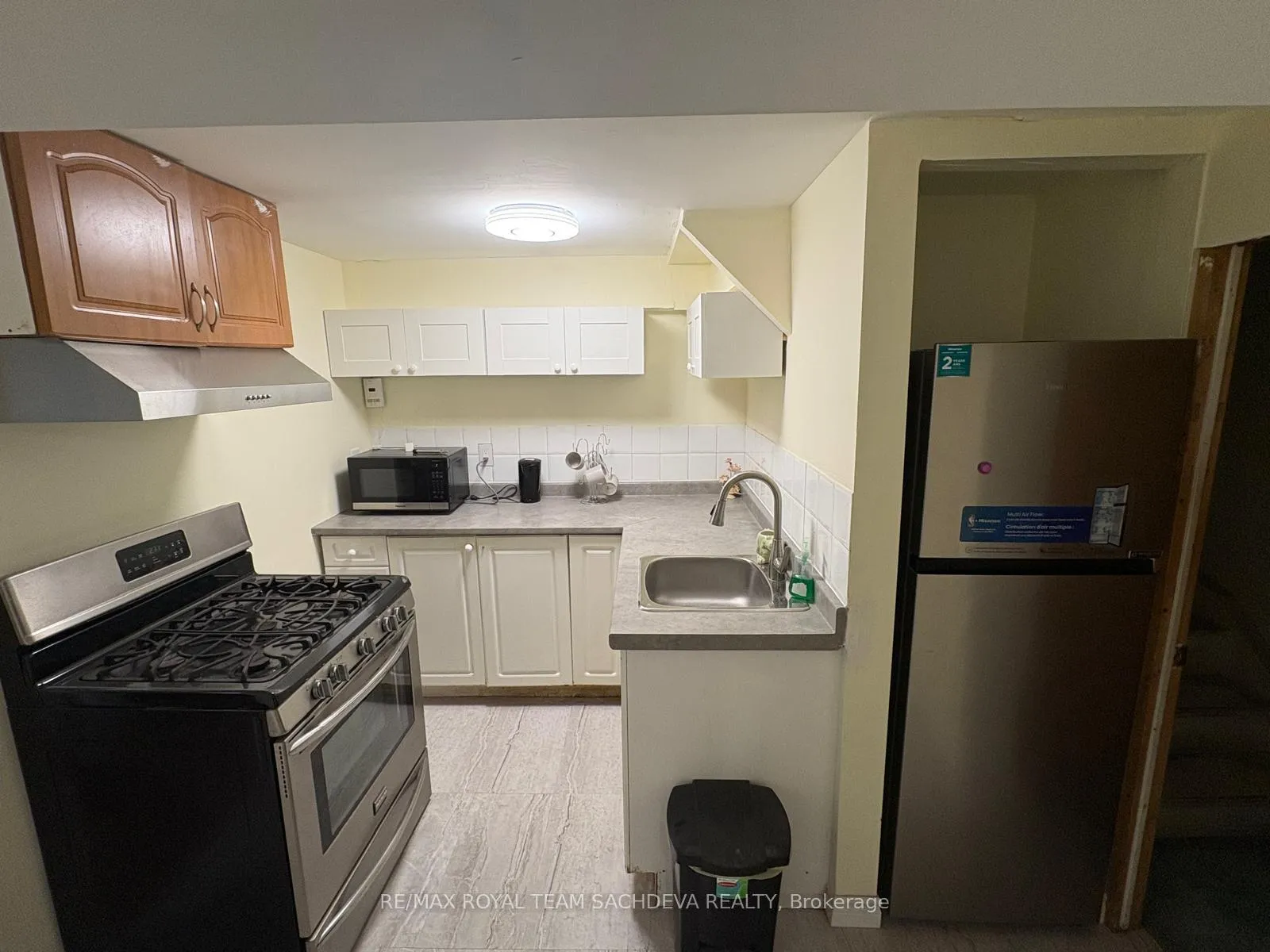 Photo 5 of Unit BSMT, 122 Caronia Square, Scarborough, Malvern — HOMEH