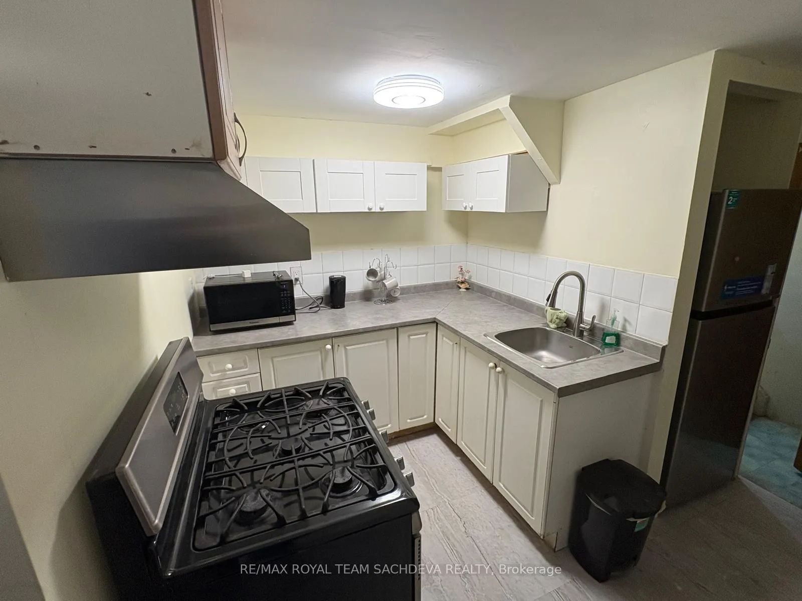 Photo 6 of Unit BSMT, 122 Caronia Square, Scarborough, Malvern — HOMEH