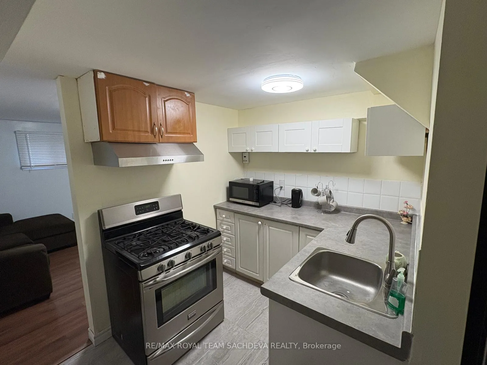 Photo 7 of Unit BSMT, 122 Caronia Square, Scarborough, Malvern — HOMEH