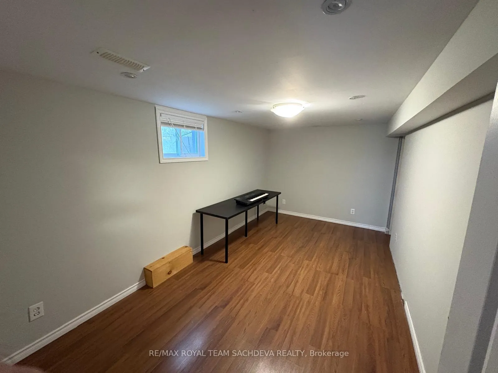 Photo 8 of Unit BSMT, 122 Caronia Square, Scarborough, Malvern — HOMEH