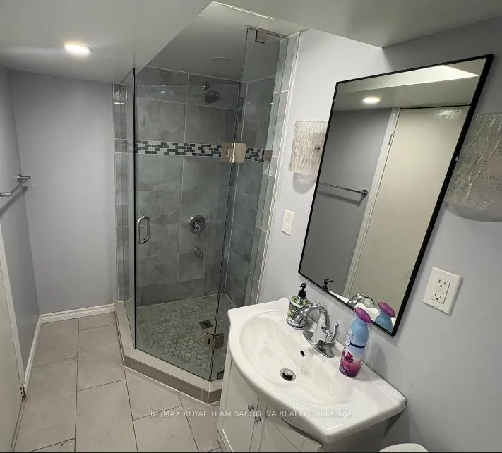 Photo 12 of Unit BSMT, 122 Caronia Square, Scarborough, Malvern — HOMEH