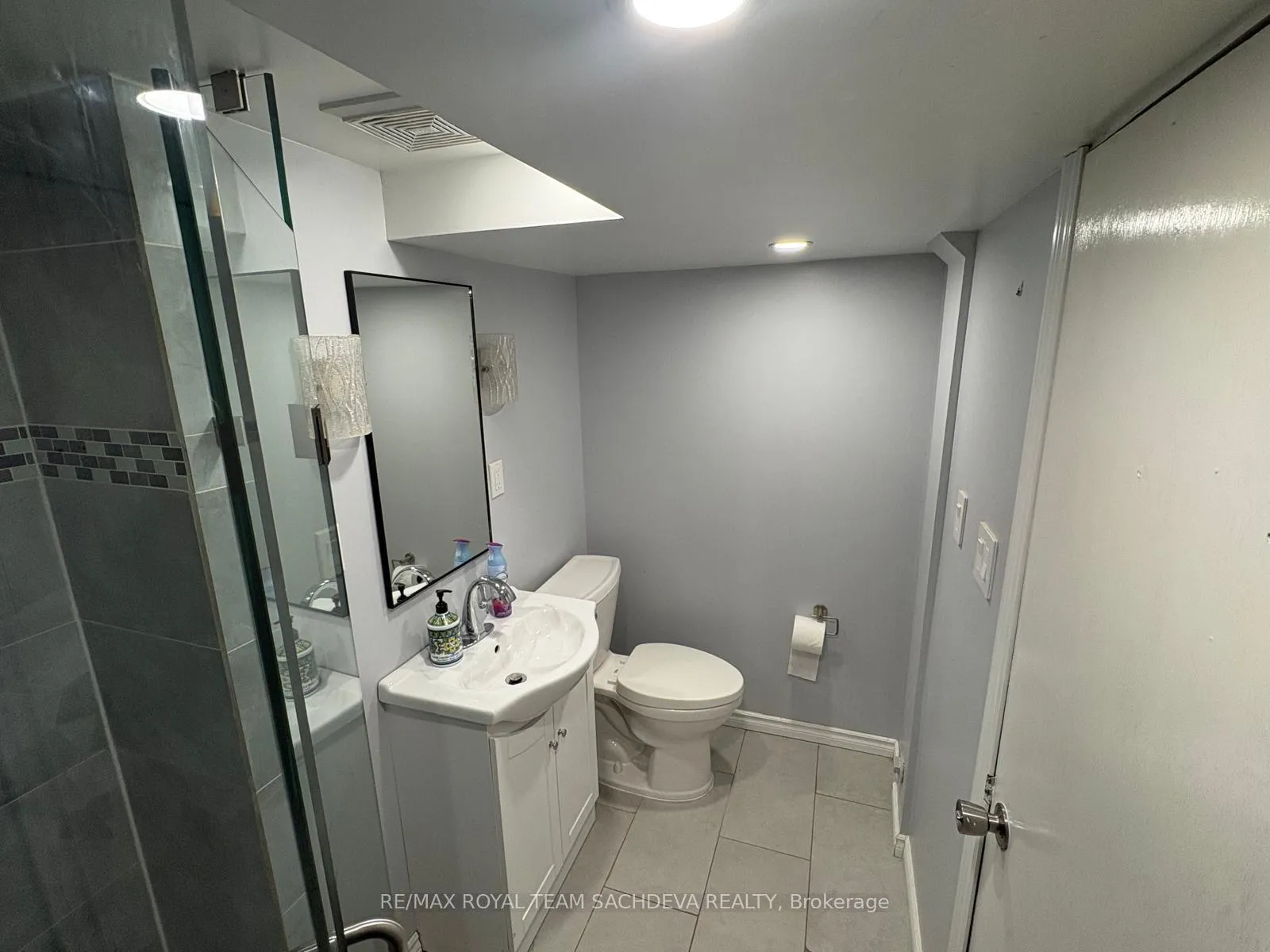 Photo 13 of Unit BSMT, 122 Caronia Square, Scarborough, Malvern — HOMEH