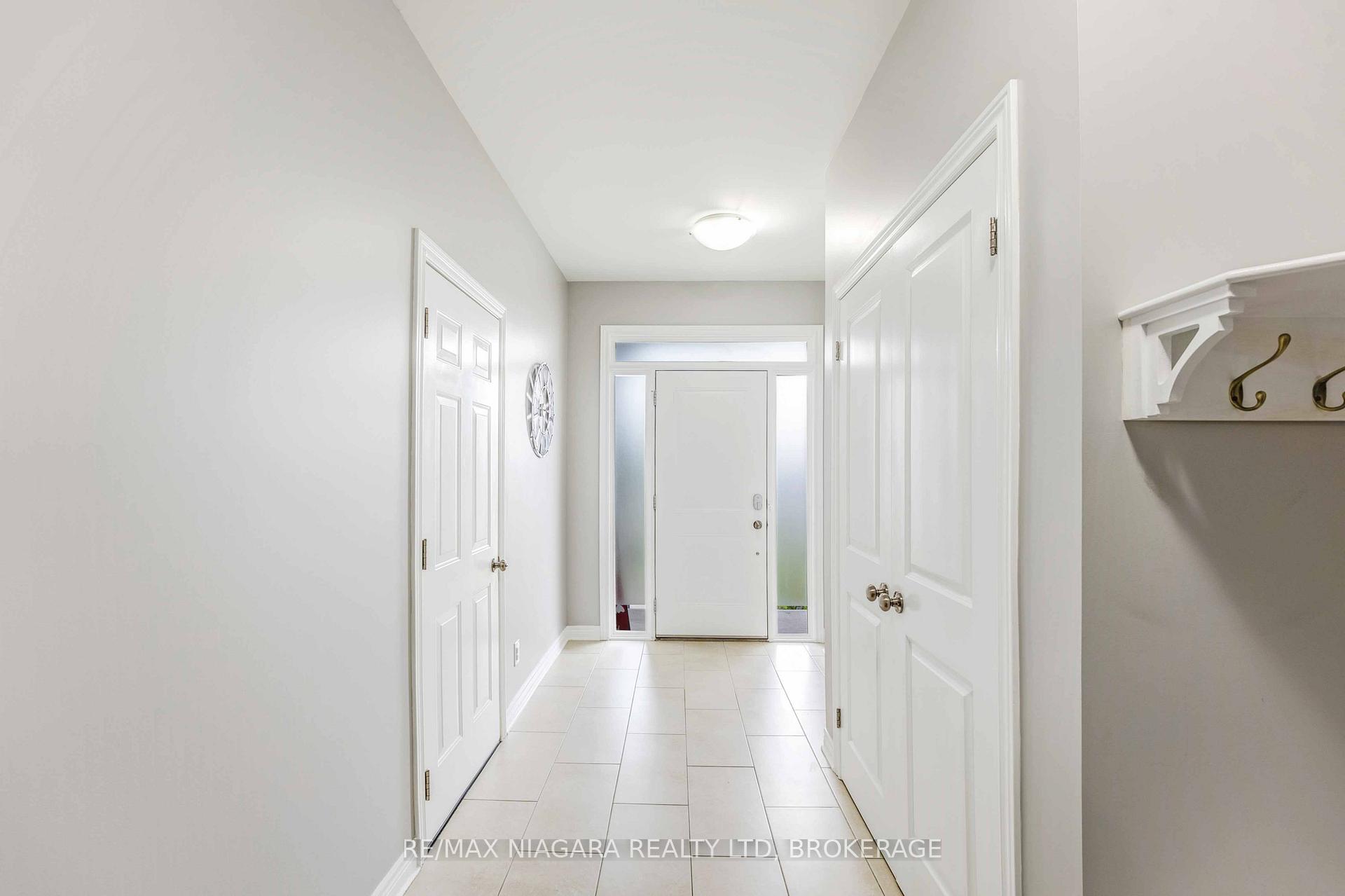 Photo 4 of Unit B, 90 Ormond Street, Thorold, Thorold Downtown — HOMEH