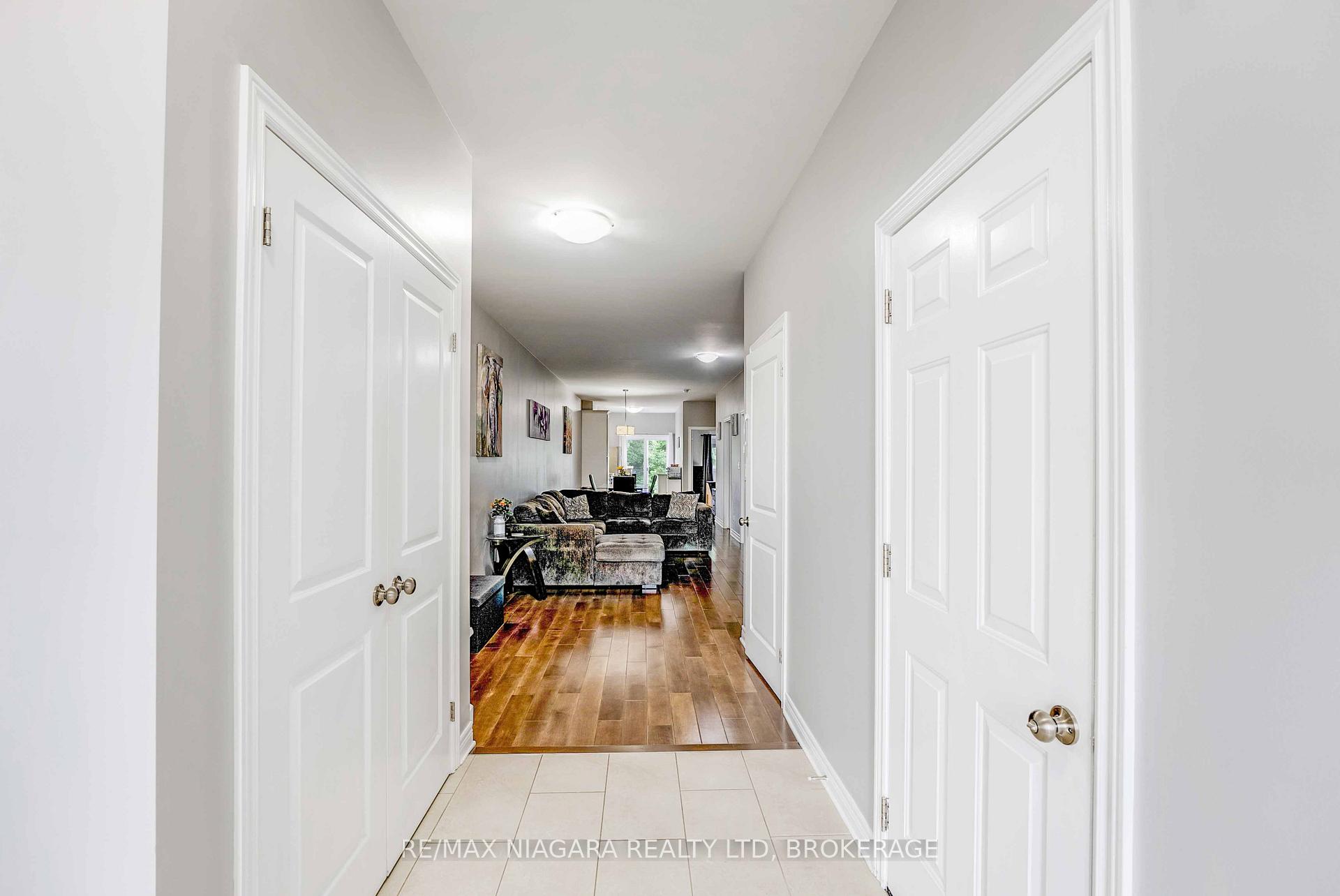 Photo 5 of Unit B, 90 Ormond Street, Thorold, Thorold Downtown — HOMEH