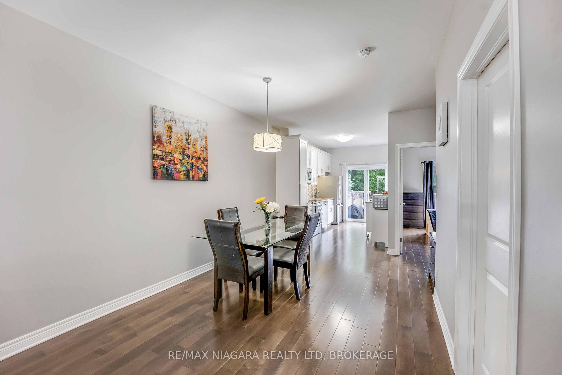 Photo 9 of Unit B, 90 Ormond Street, Thorold, Thorold Downtown — HOMEH