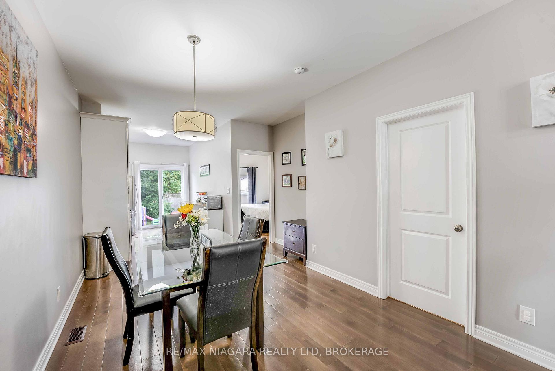 Photo 10 of Unit B, 90 Ormond Street, Thorold, Thorold Downtown — HOMEH