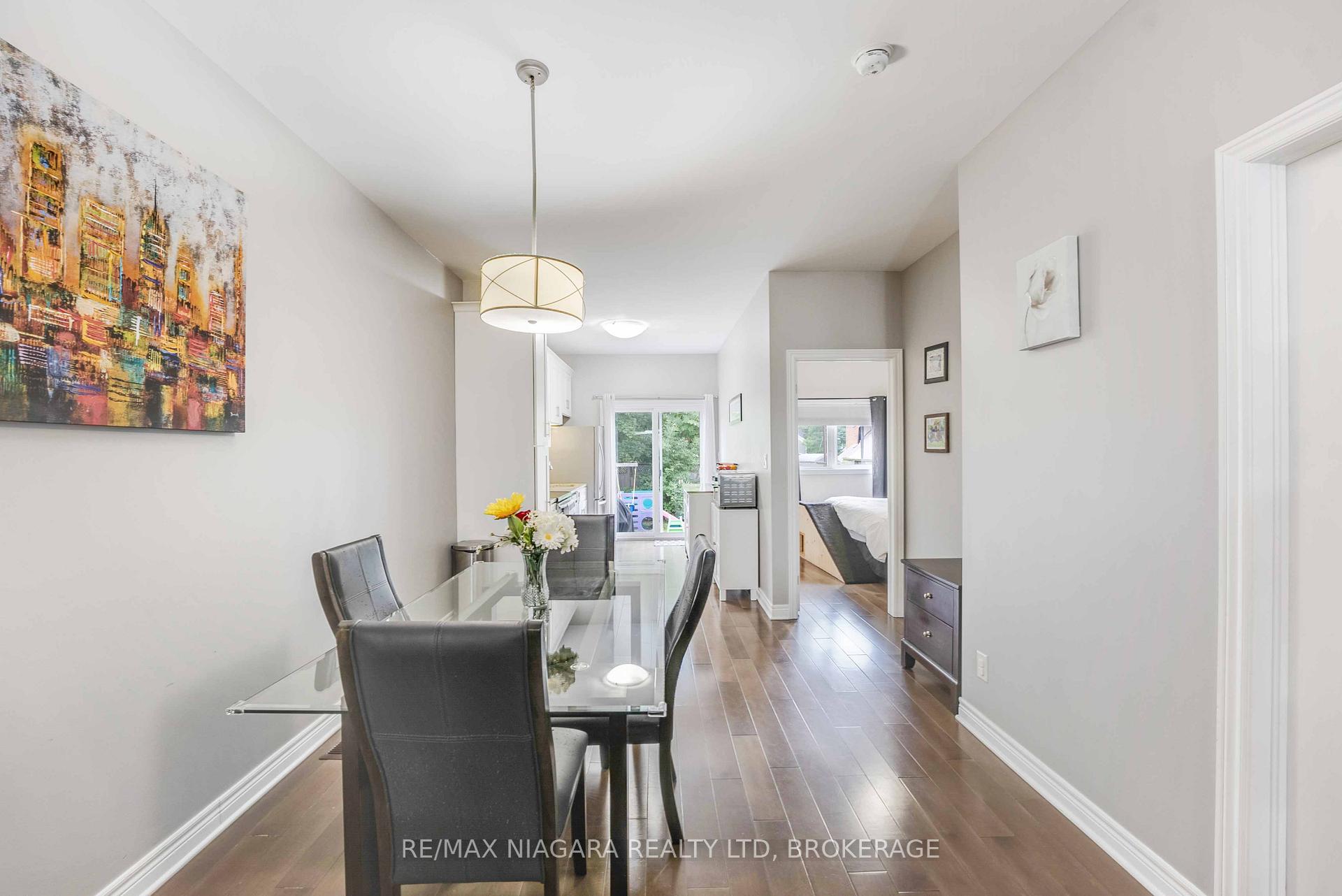 Photo 11 of Unit B, 90 Ormond Street, Thorold, Thorold Downtown — HOMEH