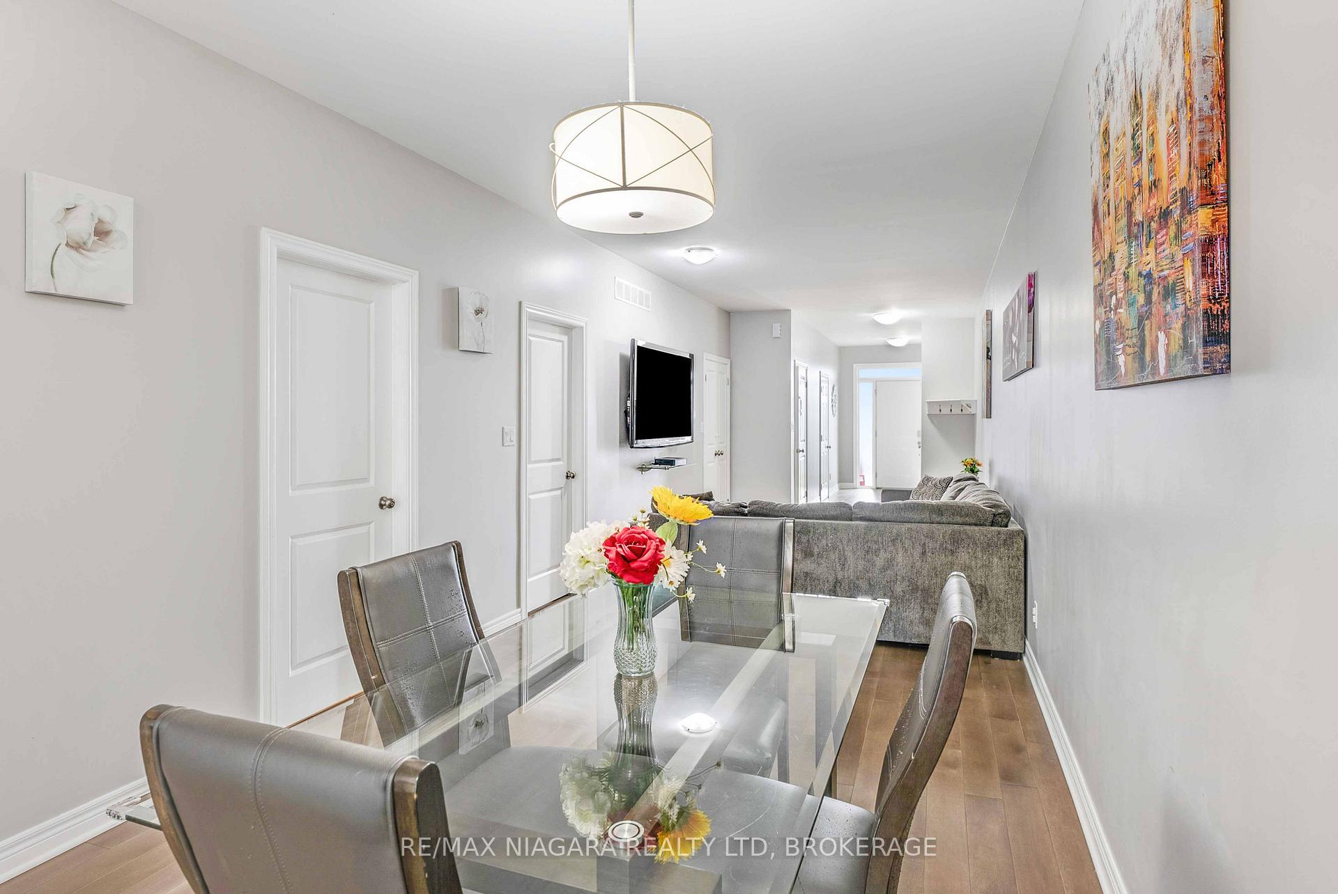 Photo 12 of Unit B, 90 Ormond Street, Thorold, Thorold Downtown — HOMEH