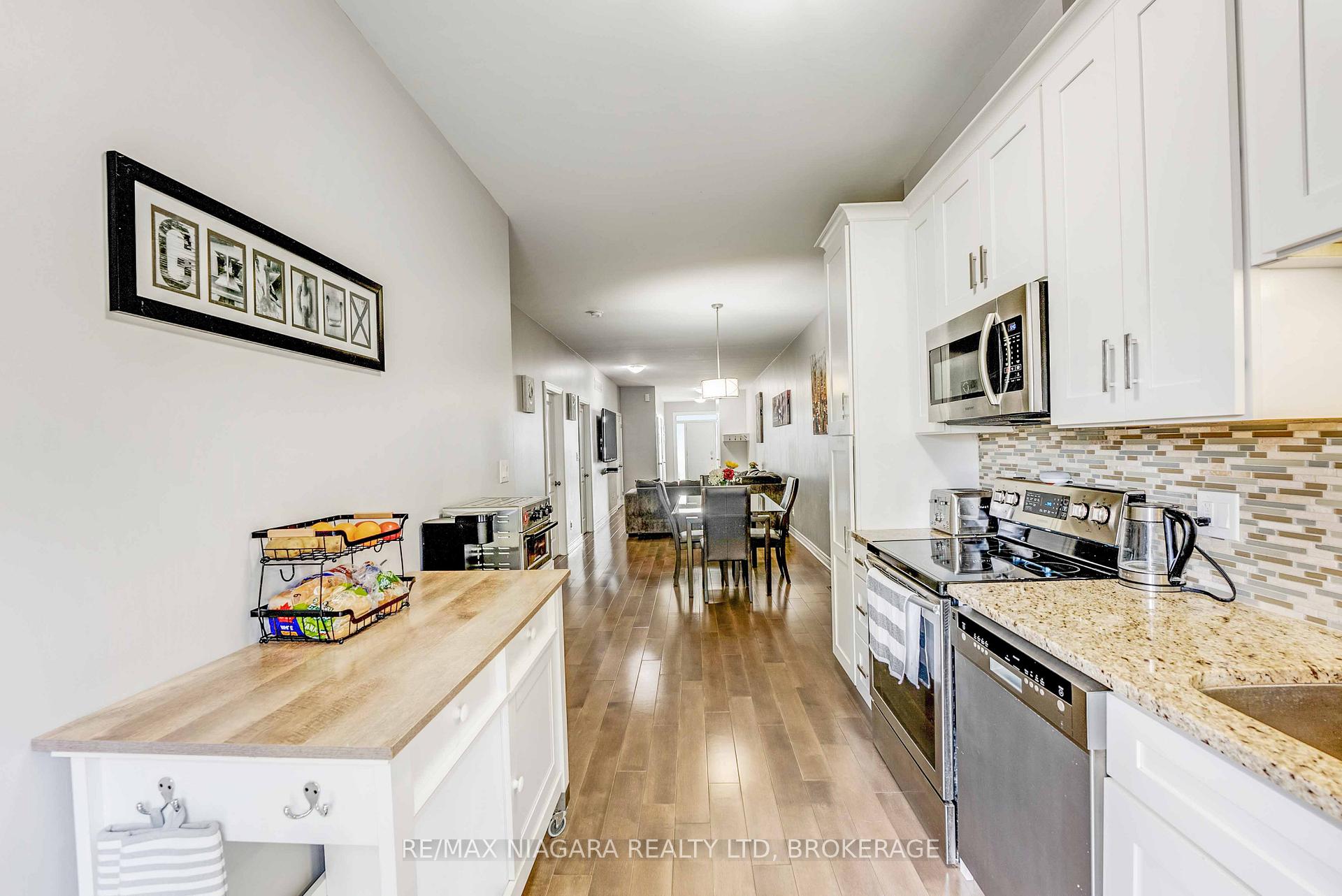 Photo 14 of Unit B, 90 Ormond Street, Thorold, Thorold Downtown — HOMEH