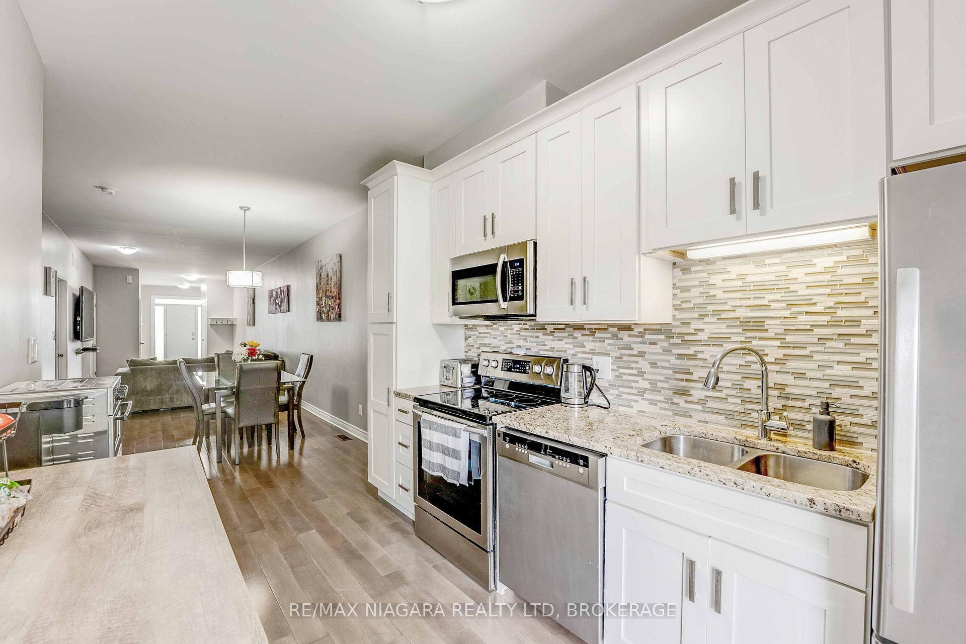Photo 15 of Unit B, 90 Ormond Street, Thorold, Thorold Downtown — HOMEH