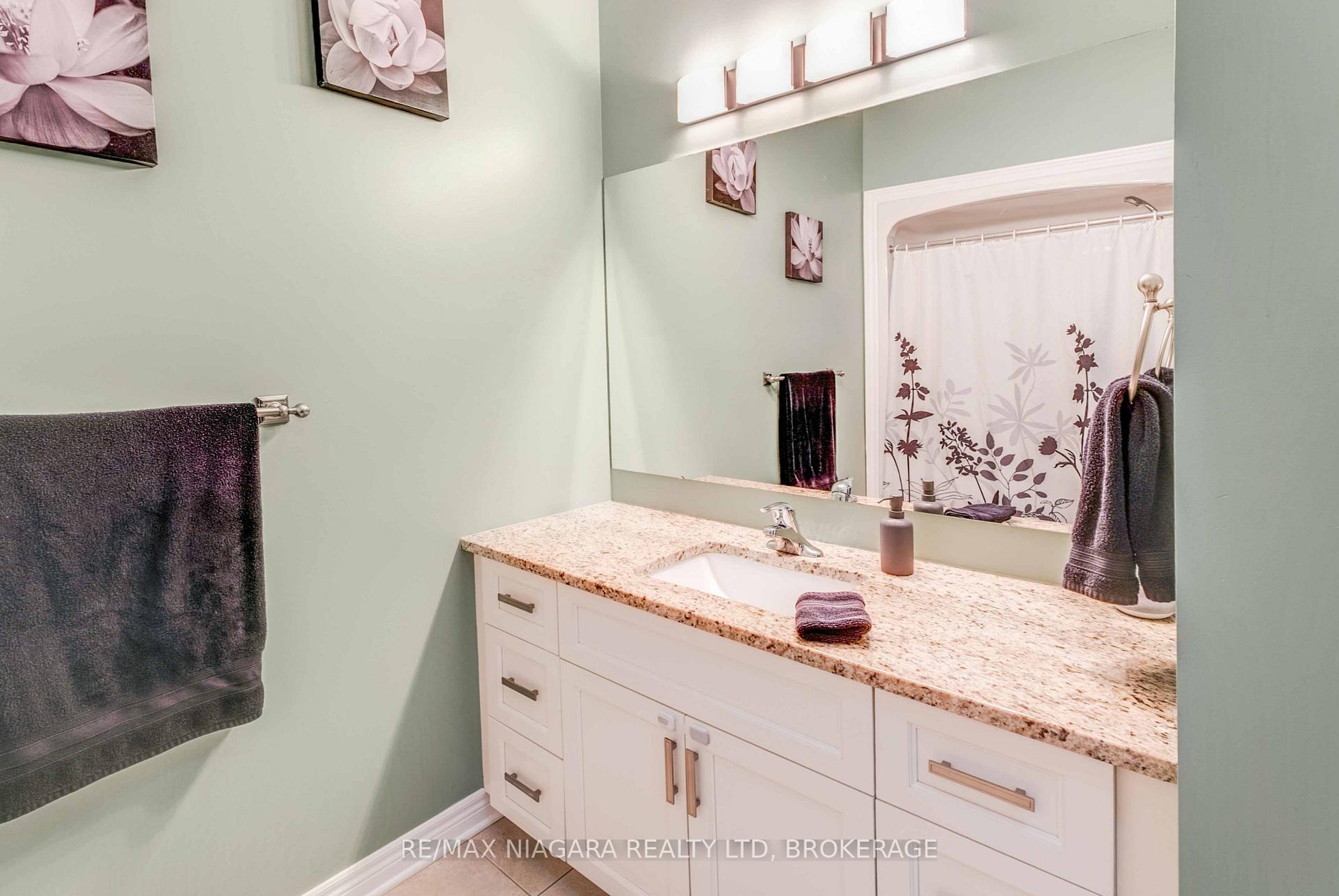 Photo 20 of Unit B, 90 Ormond Street, Thorold, Thorold Downtown — HOMEH