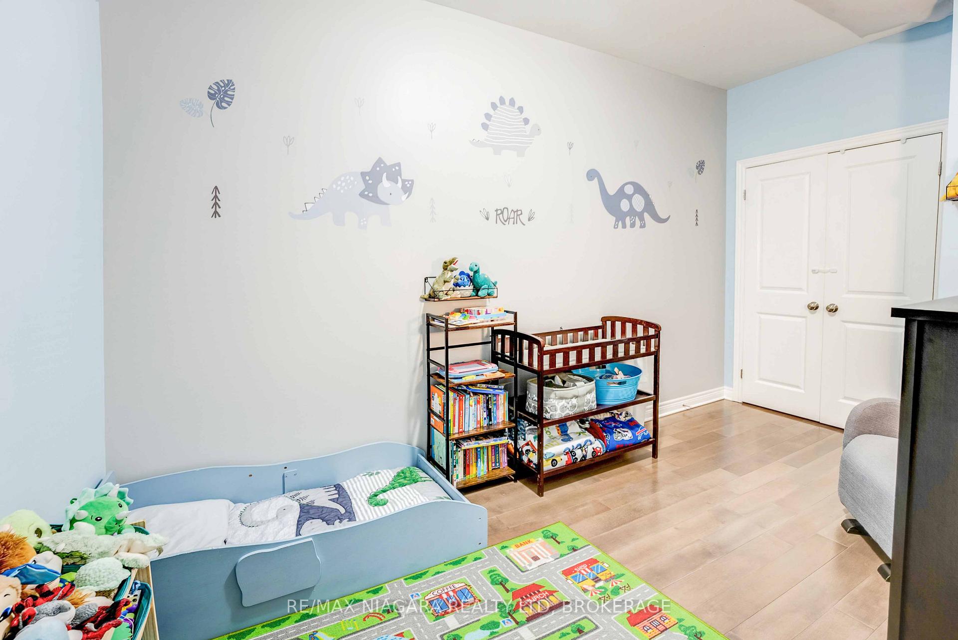 Photo 21 of Unit B, 90 Ormond Street, Thorold, Thorold Downtown — HOMEH