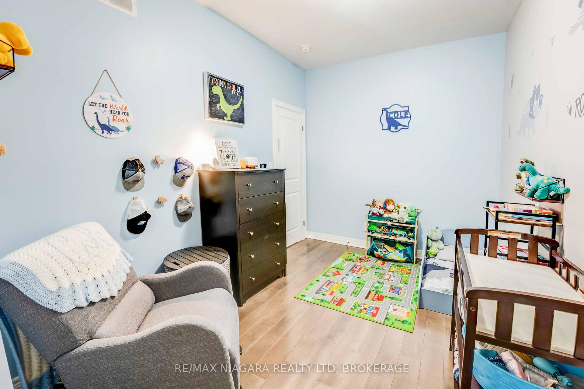 Photo 22 of Unit B, 90 Ormond Street, Thorold, Thorold Downtown — HOMEH