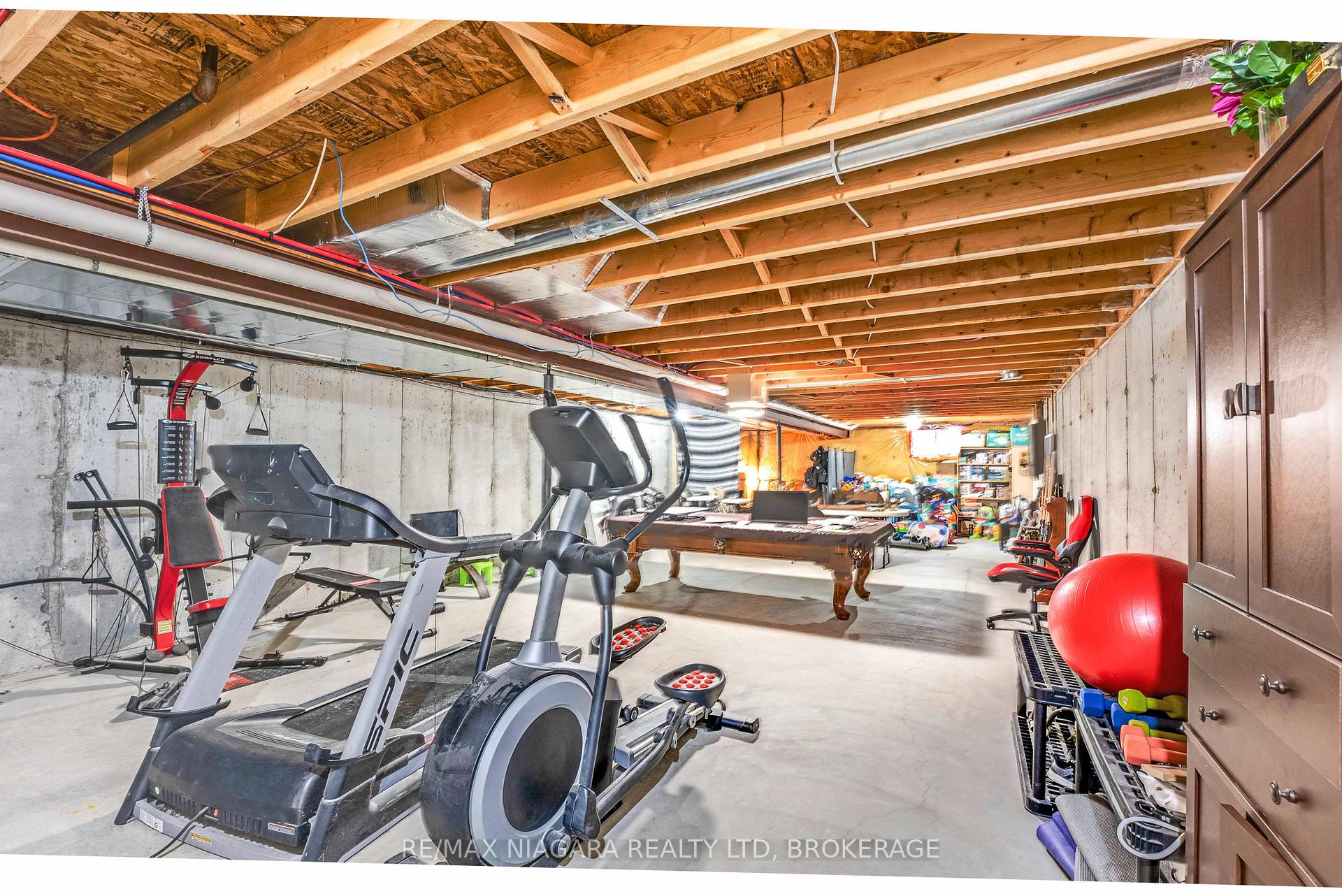 Photo 24 of Unit B, 90 Ormond Street, Thorold, Thorold Downtown — HOMEH