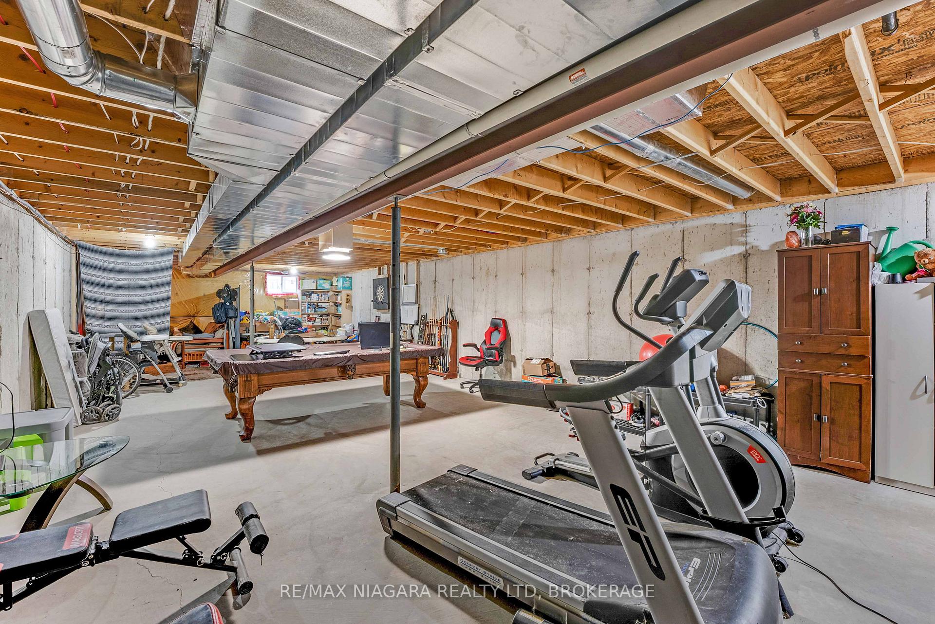 Photo 25 of Unit B, 90 Ormond Street, Thorold, Thorold Downtown — HOMEH