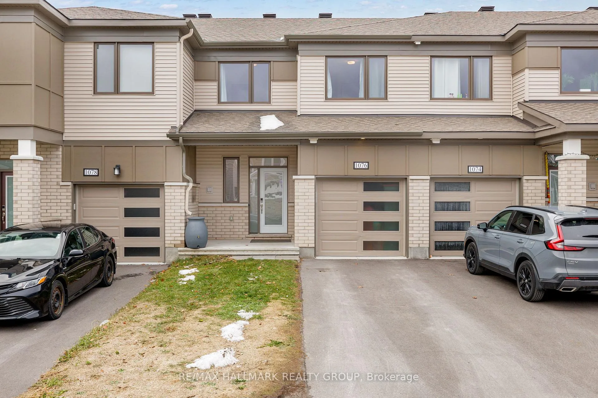 Photo 5 of 1076 Curraglass Walk, Ottawa, Kanata - Katimavik — HOMEH