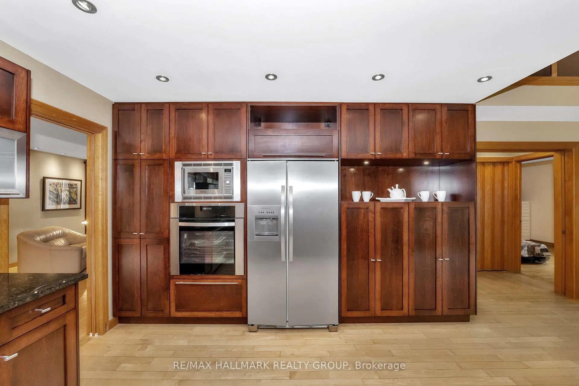 Photo 125 of 42 Twilight (Davidson) Crescent, Ottawa, Rothwell Heights — HOMEH