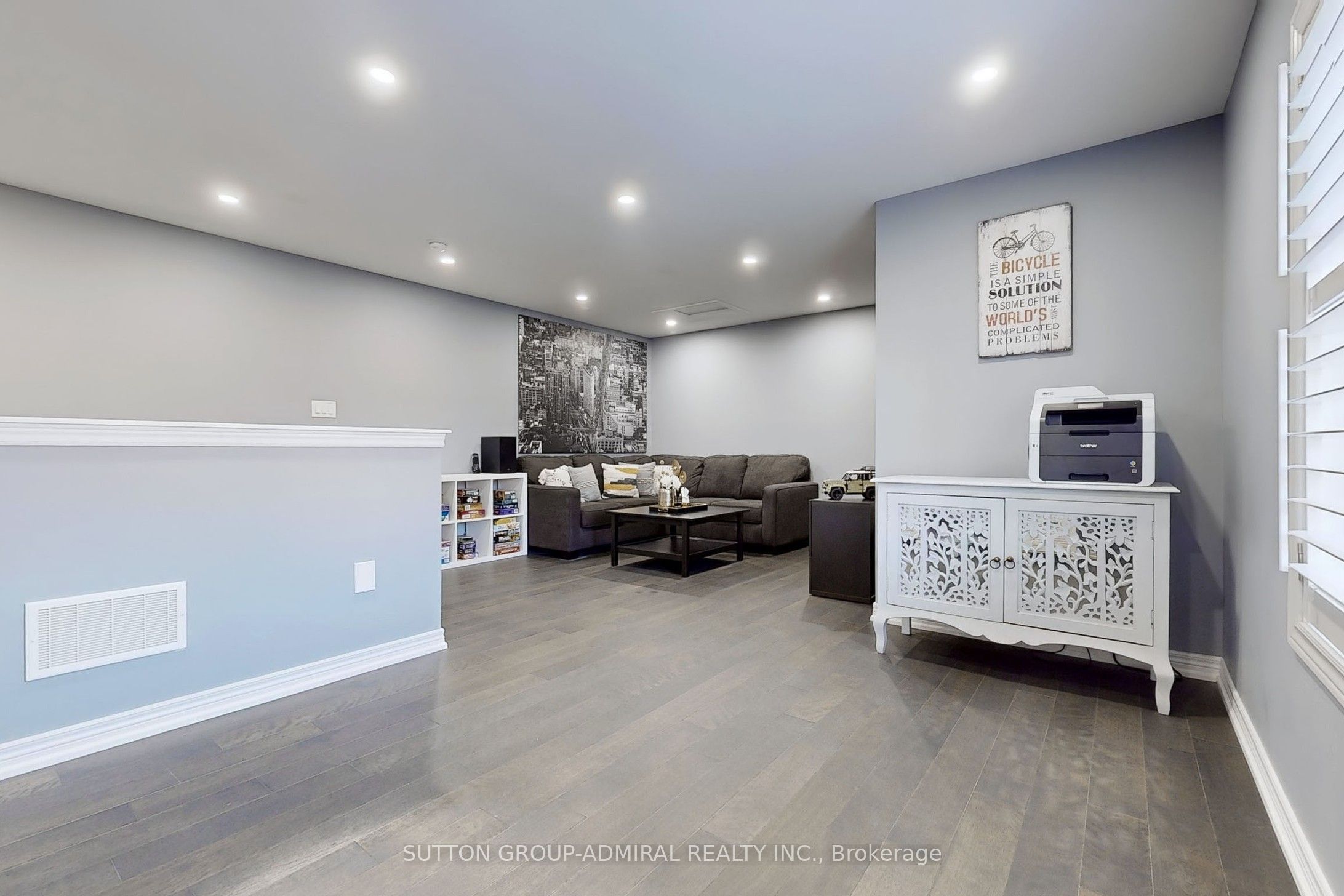Photo 62 of 286 Barons Street, Vaughan, Kleinburg — HOMEH