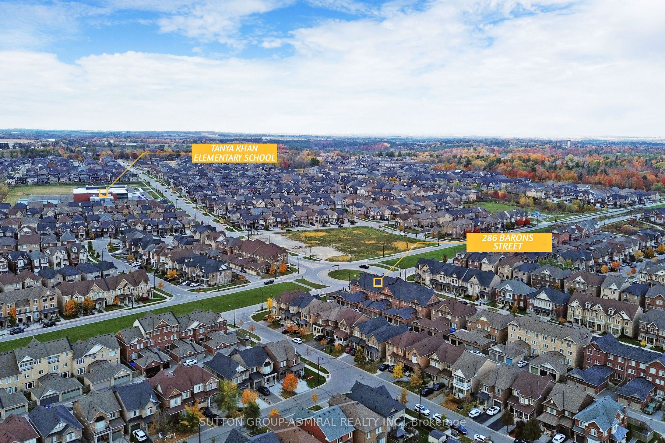 Photo 71 of 286 Barons Street, Vaughan, Kleinburg — HOMEH