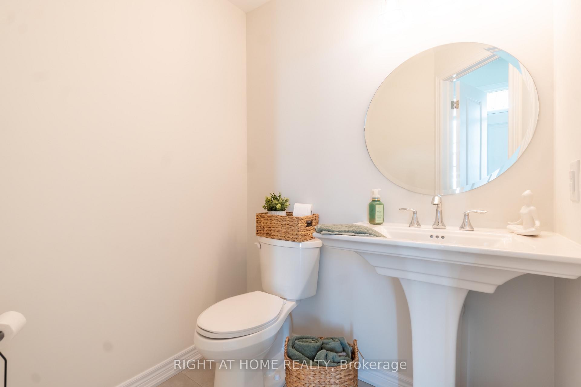 Photo 19 of 21 Lamb Crescent, Thorold, Hurricane/Merrittville — HOMEH