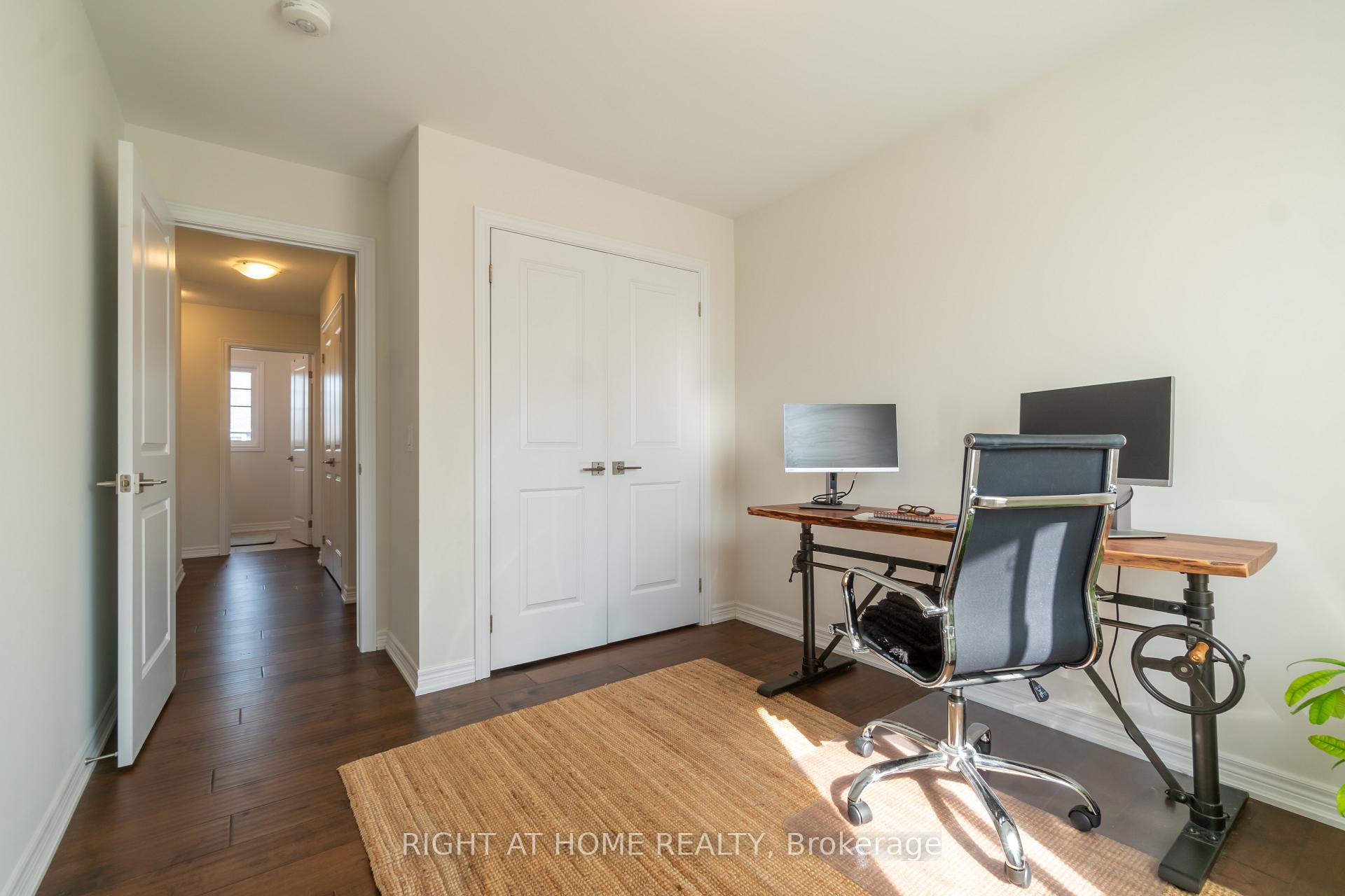 Photo 24 of 21 Lamb Crescent, Thorold, Hurricane/Merrittville — HOMEH