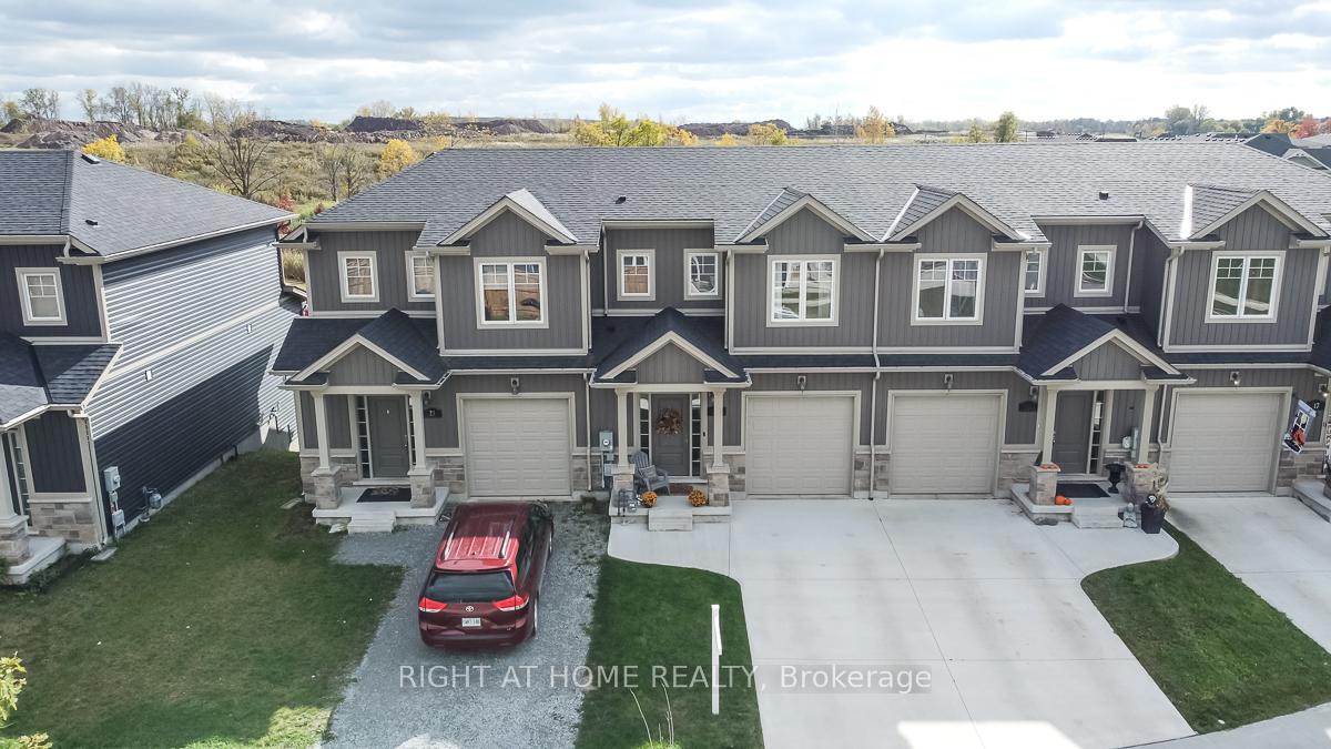 Photo 32 of 21 Lamb Crescent, Thorold, Hurricane/Merrittville — HOMEH