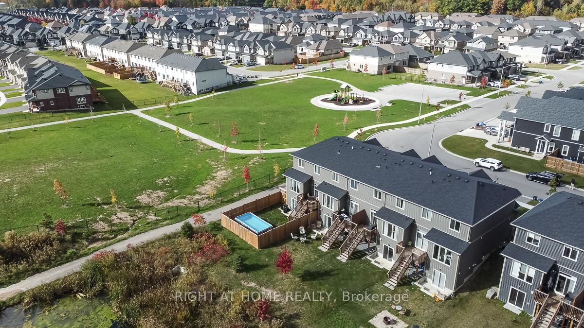 Photo 33 of 21 Lamb Crescent, Thorold, Hurricane/Merrittville — HOMEH