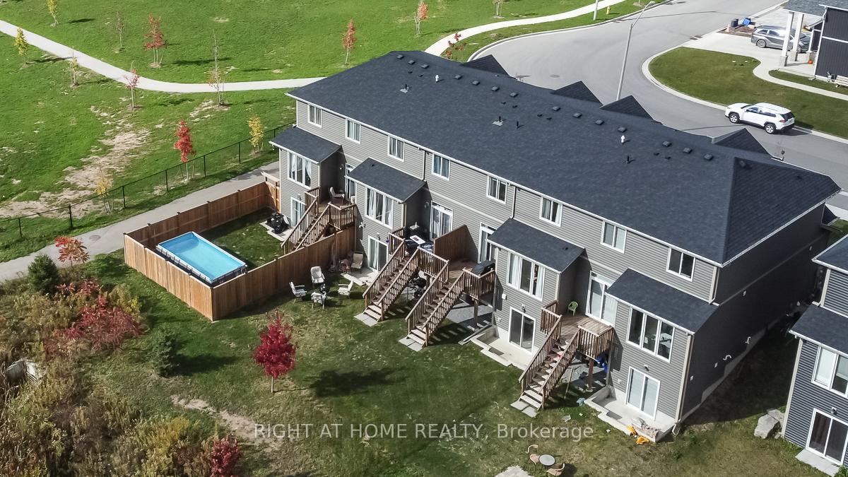 Photo 34 of 21 Lamb Crescent, Thorold, Hurricane/Merrittville — HOMEH