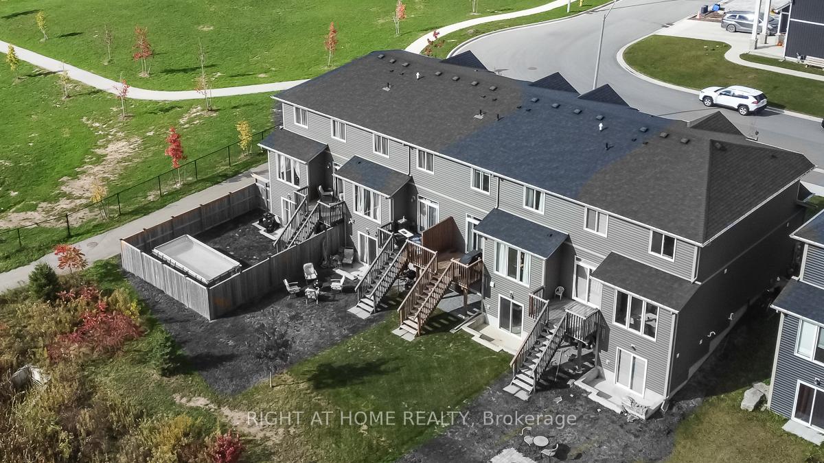 Photo 35 of 21 Lamb Crescent, Thorold, Hurricane/Merrittville — HOMEH