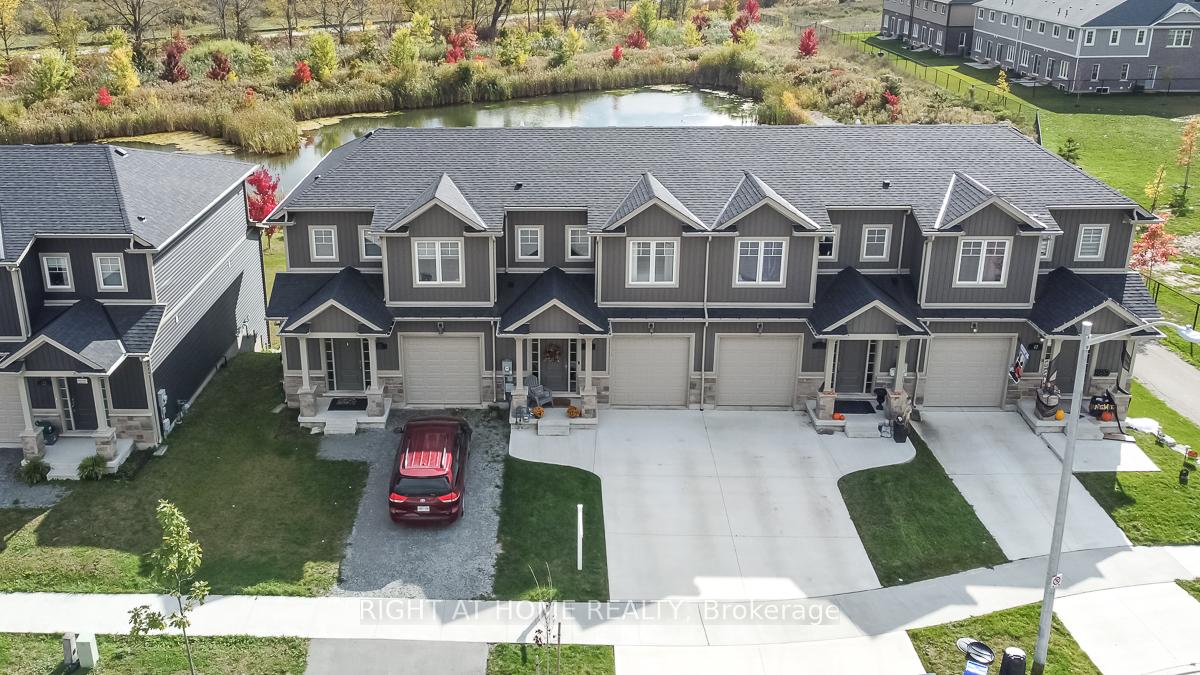 Photo 36 of 21 Lamb Crescent, Thorold, Hurricane/Merrittville — HOMEH