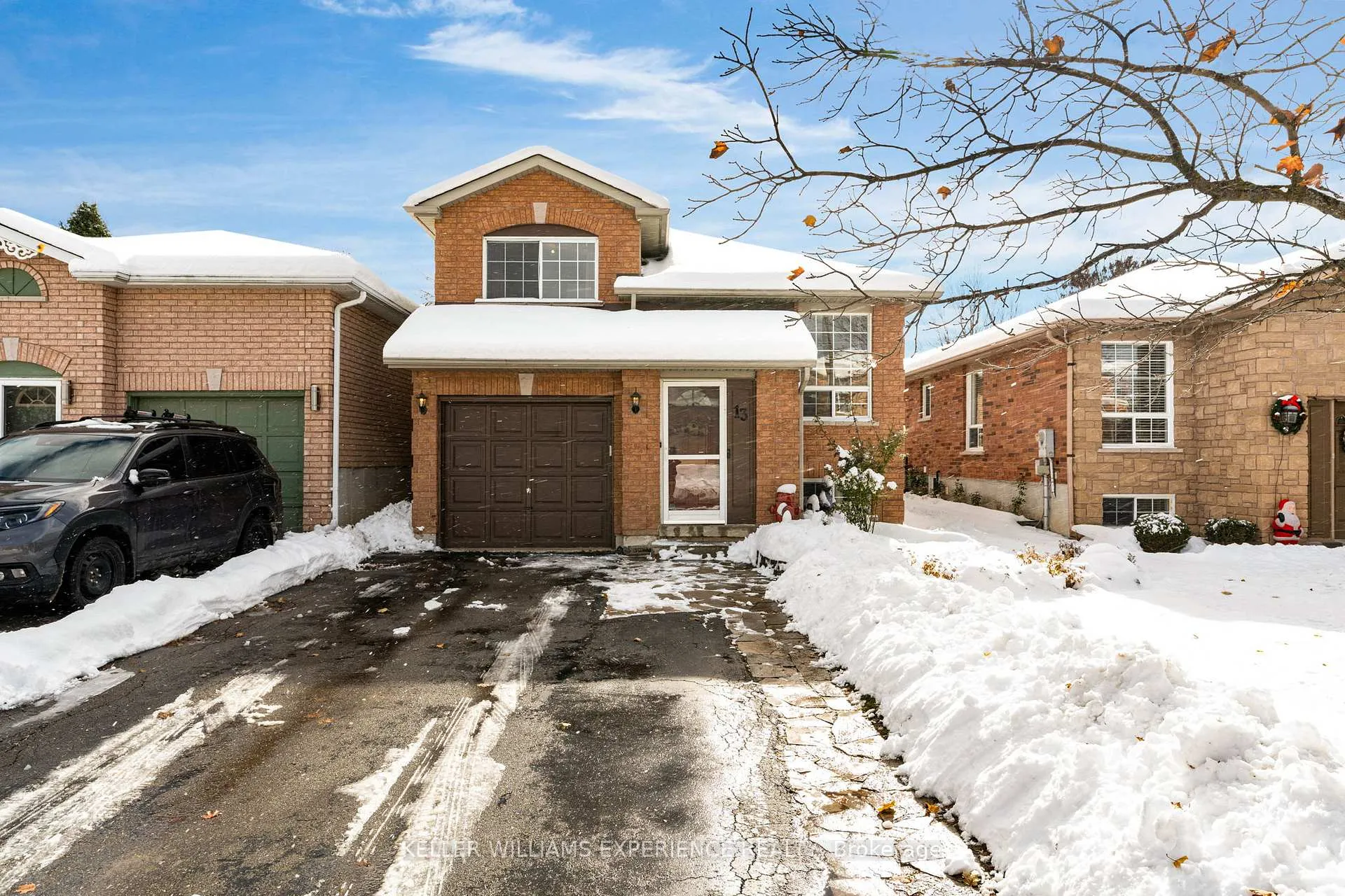 Photo 1 of 13 Kate Aitken Crescent, New Tecumseth, Beeton — HOMEH