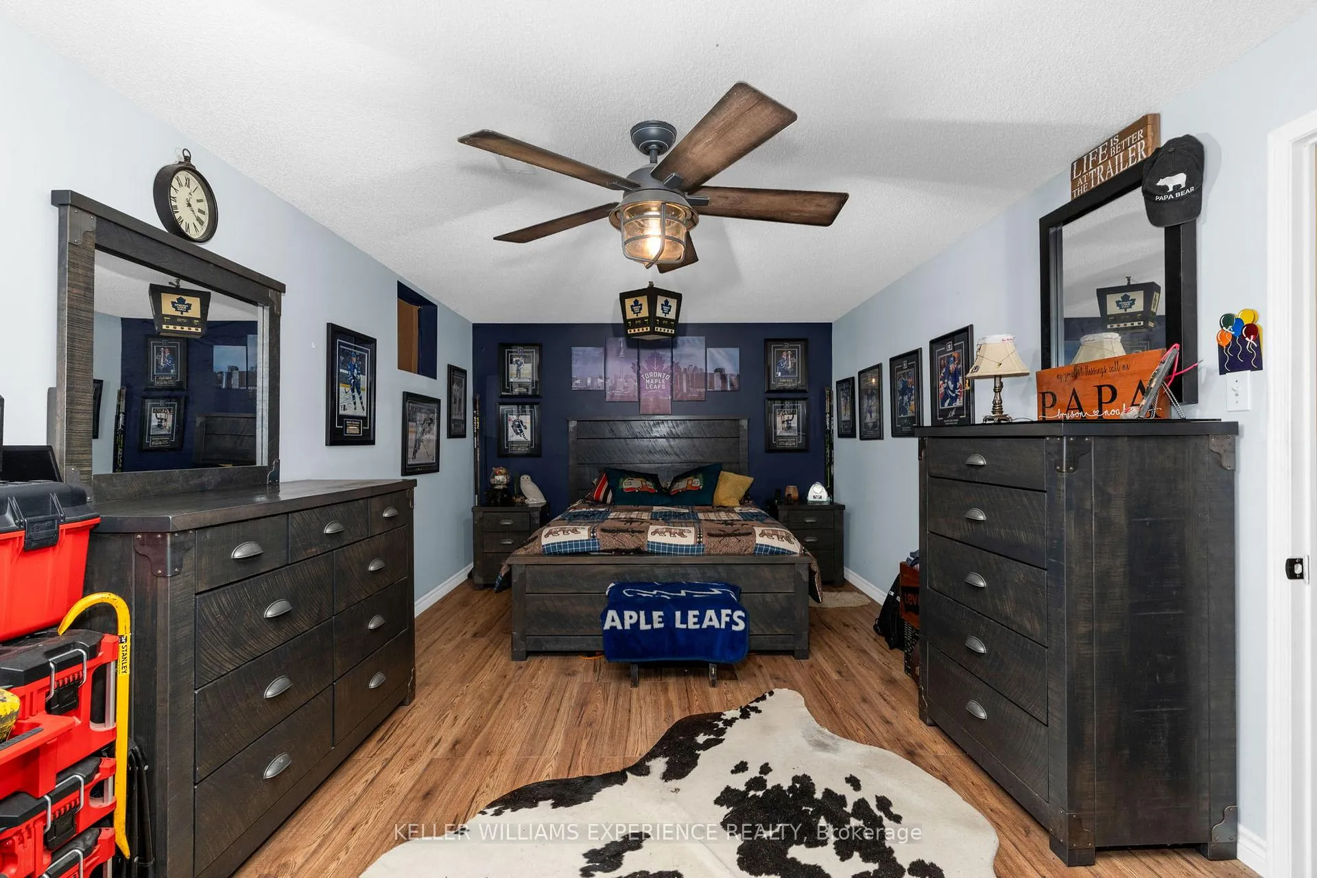 Photo 9 of 13 Kate Aitken Crescent, New Tecumseth, Beeton — HOMEH