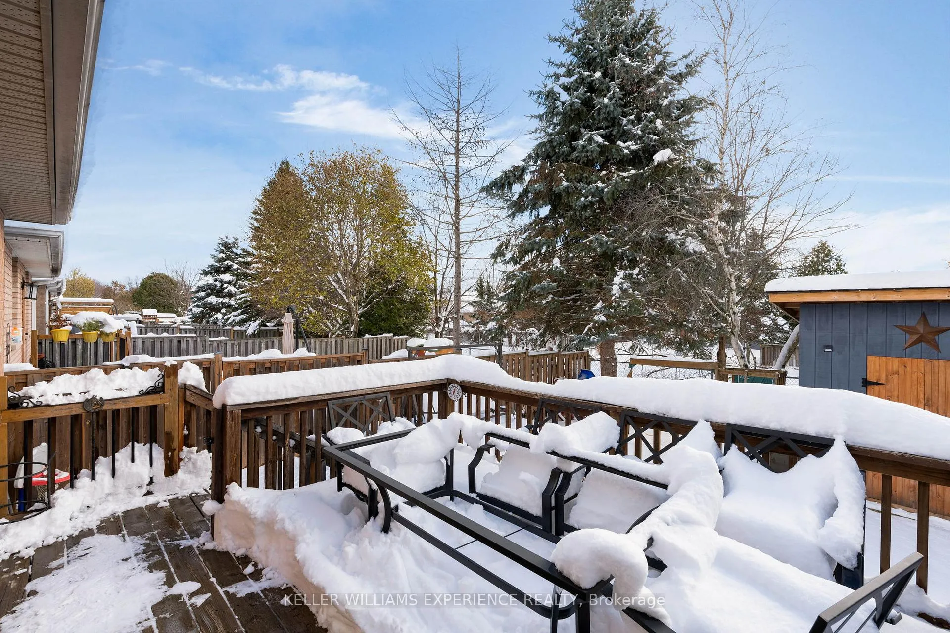Photo 14 of 13 Kate Aitken Crescent, New Tecumseth, Beeton — HOMEH