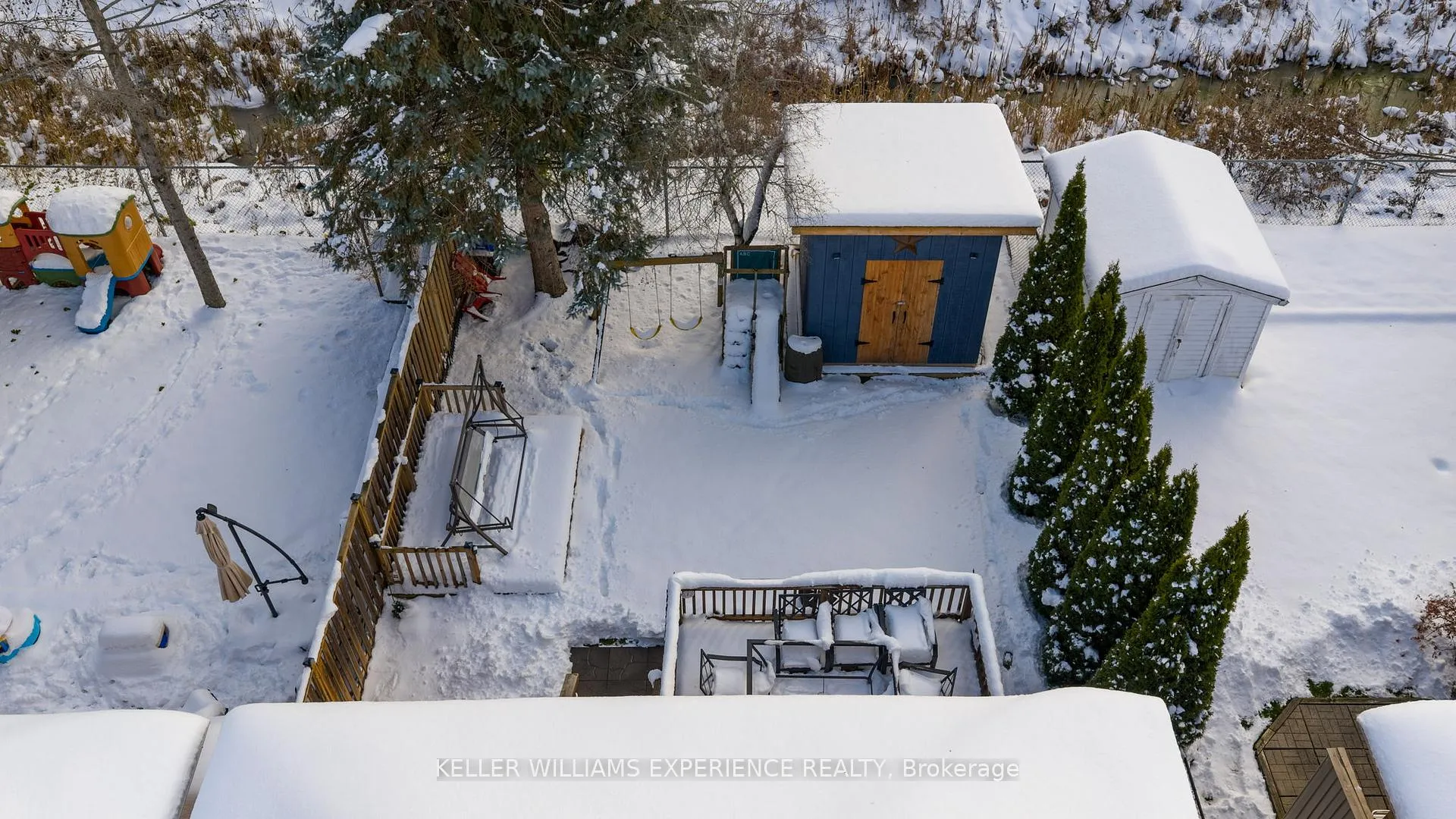 Photo 18 of 13 Kate Aitken Crescent, New Tecumseth, Beeton — HOMEH