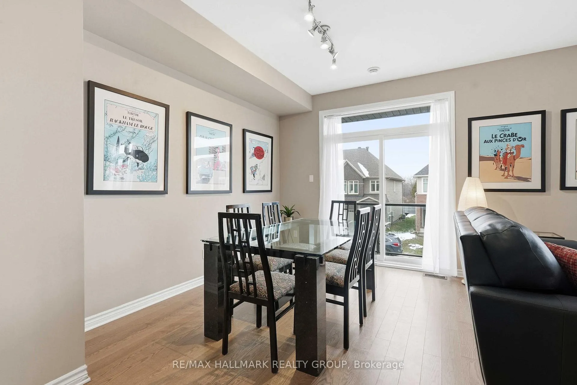 Photo 11 of 210 Hawkmere Way, Ottawa, Blossom Park/Kemp Park/Findlay Creek — HOMEH