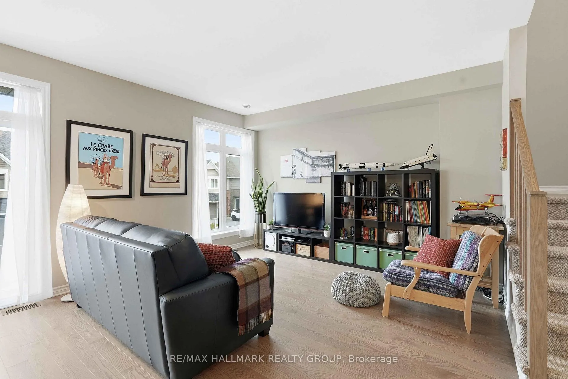 Photo 12 of 210 Hawkmere Way, Ottawa, Blossom Park/Kemp Park/Findlay Creek — HOMEH
