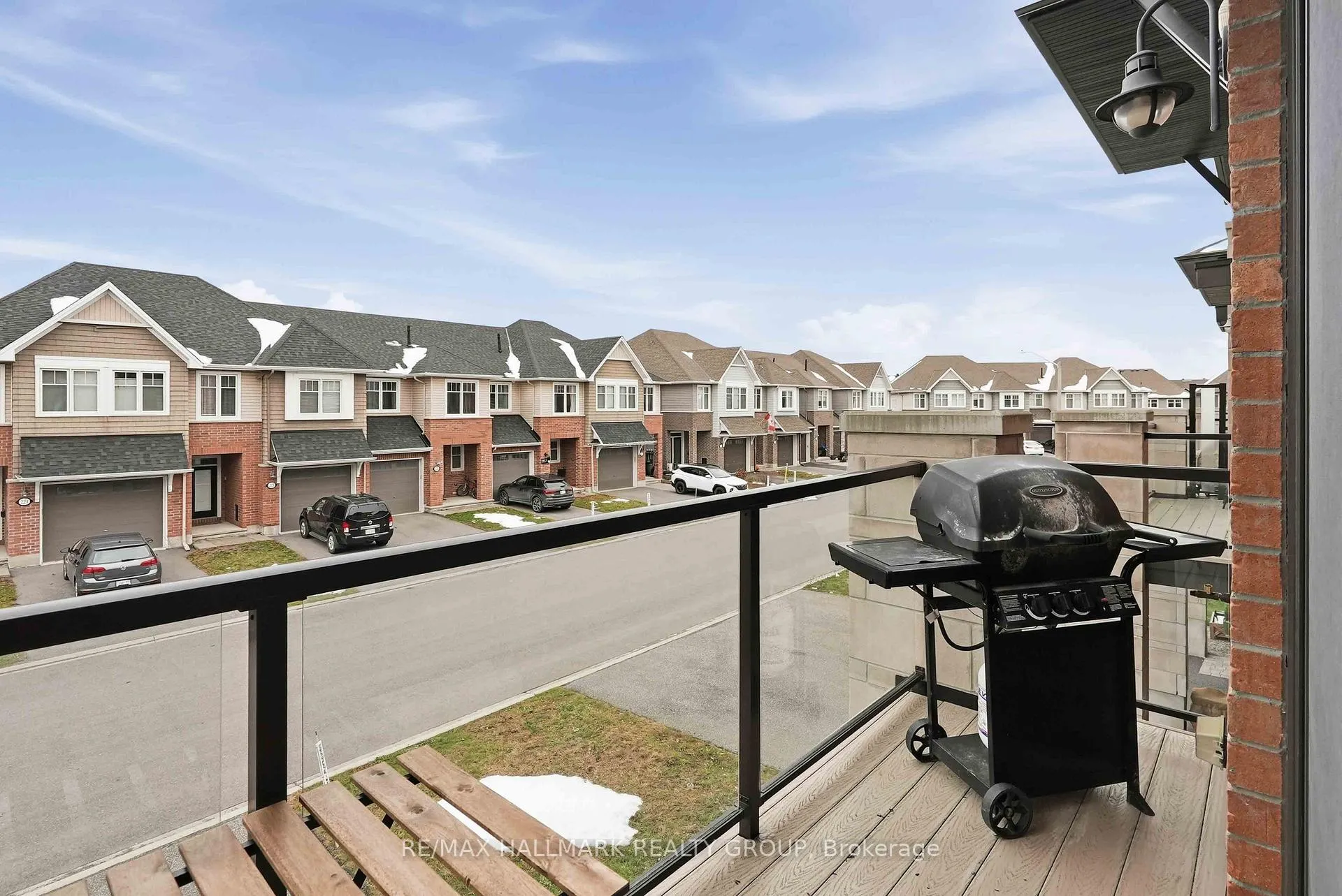 Photo 16 of 210 Hawkmere Way, Ottawa, Blossom Park/Kemp Park/Findlay Creek — HOMEH