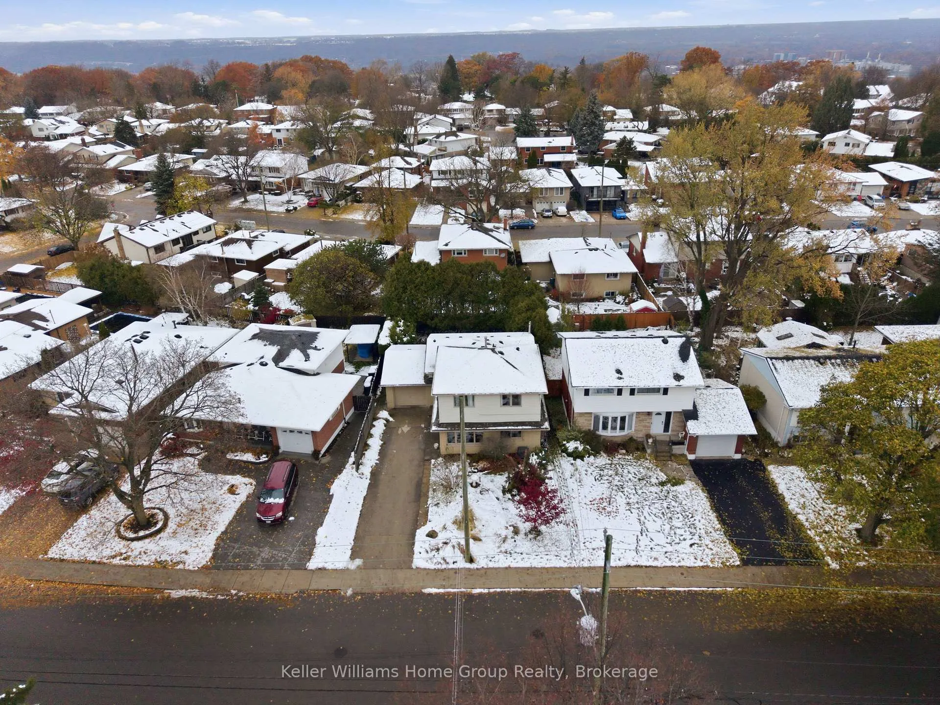 Photo 3 of 152 San Pedro Drive, Hamilton, Mountview — HOMEH