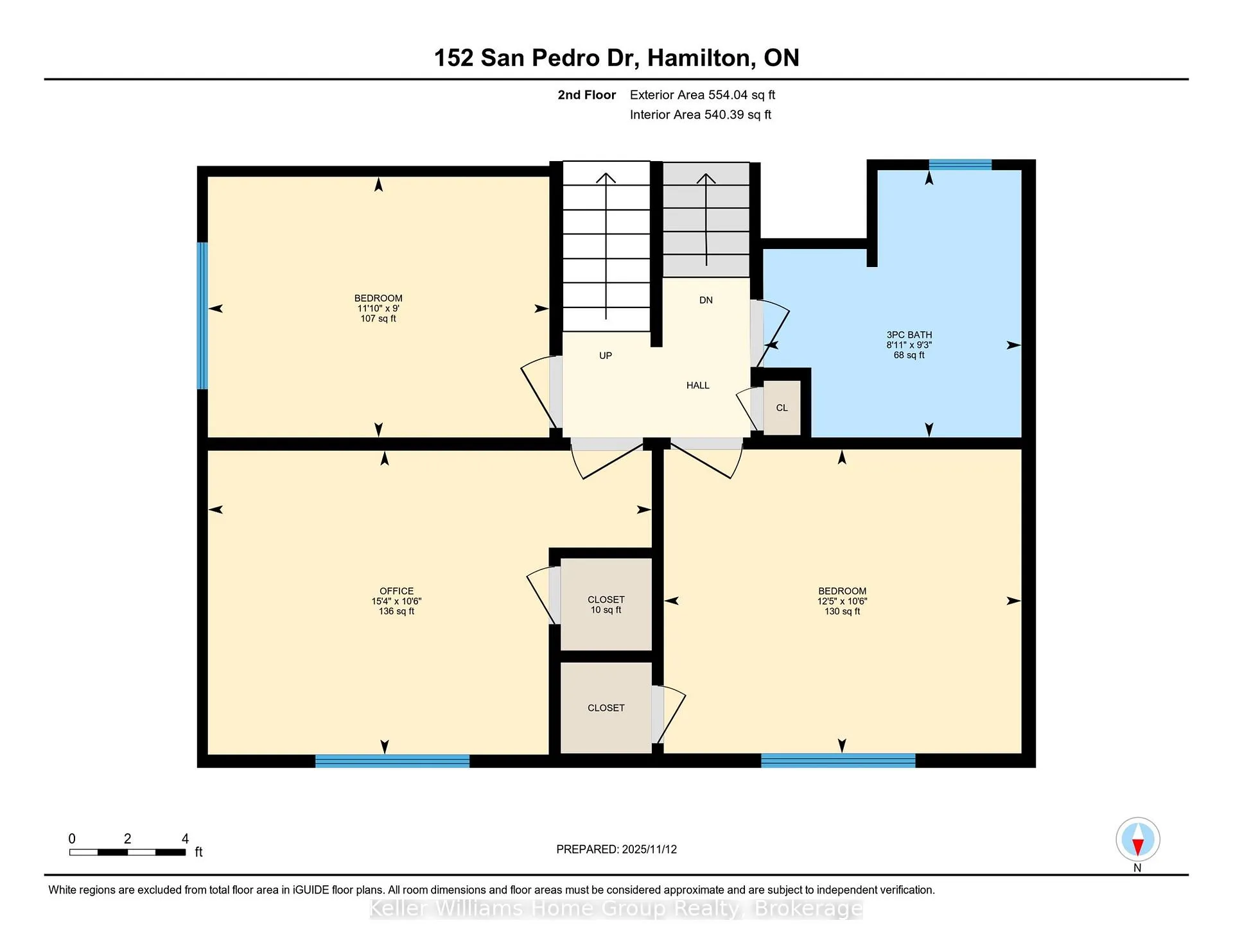 Photo 27 of 152 San Pedro Drive, Hamilton, Mountview — HOMEH