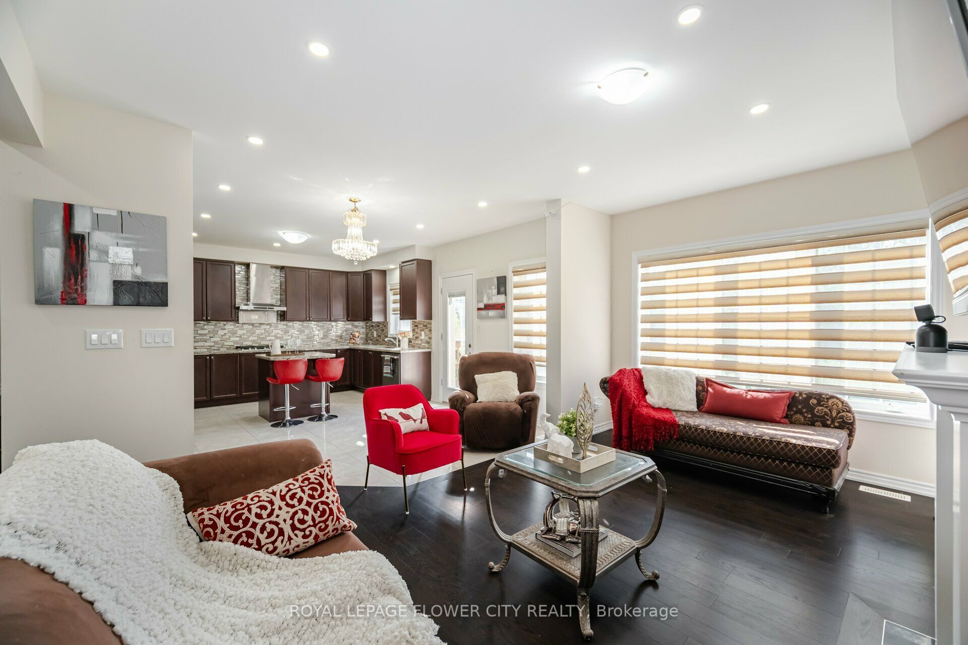 Photo 53 of 384 Remembrance Road, Brampton, Northwest Brampton — HOMEH