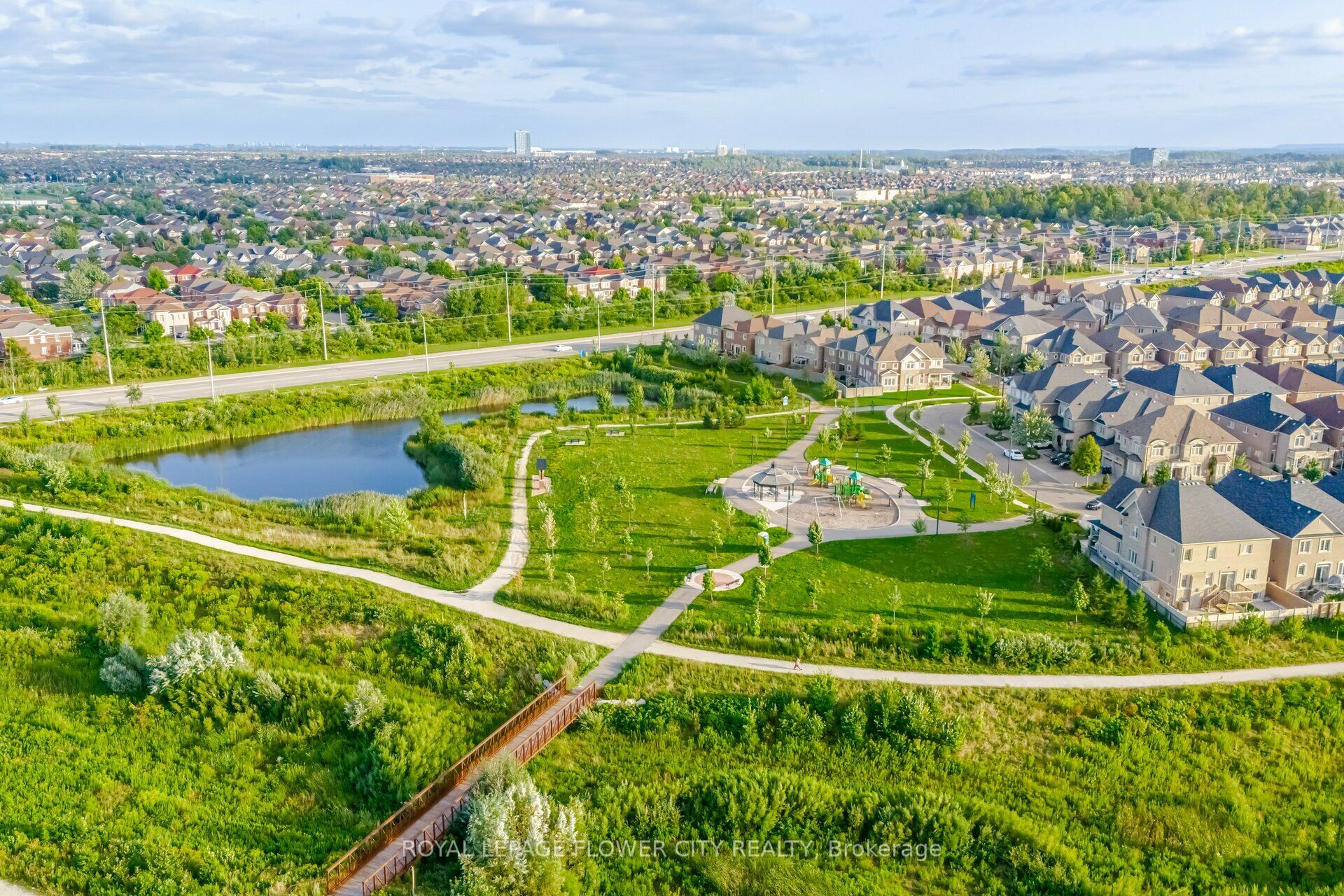 Photo 80 of 384 Remembrance Road, Brampton, Northwest Brampton — HOMEH