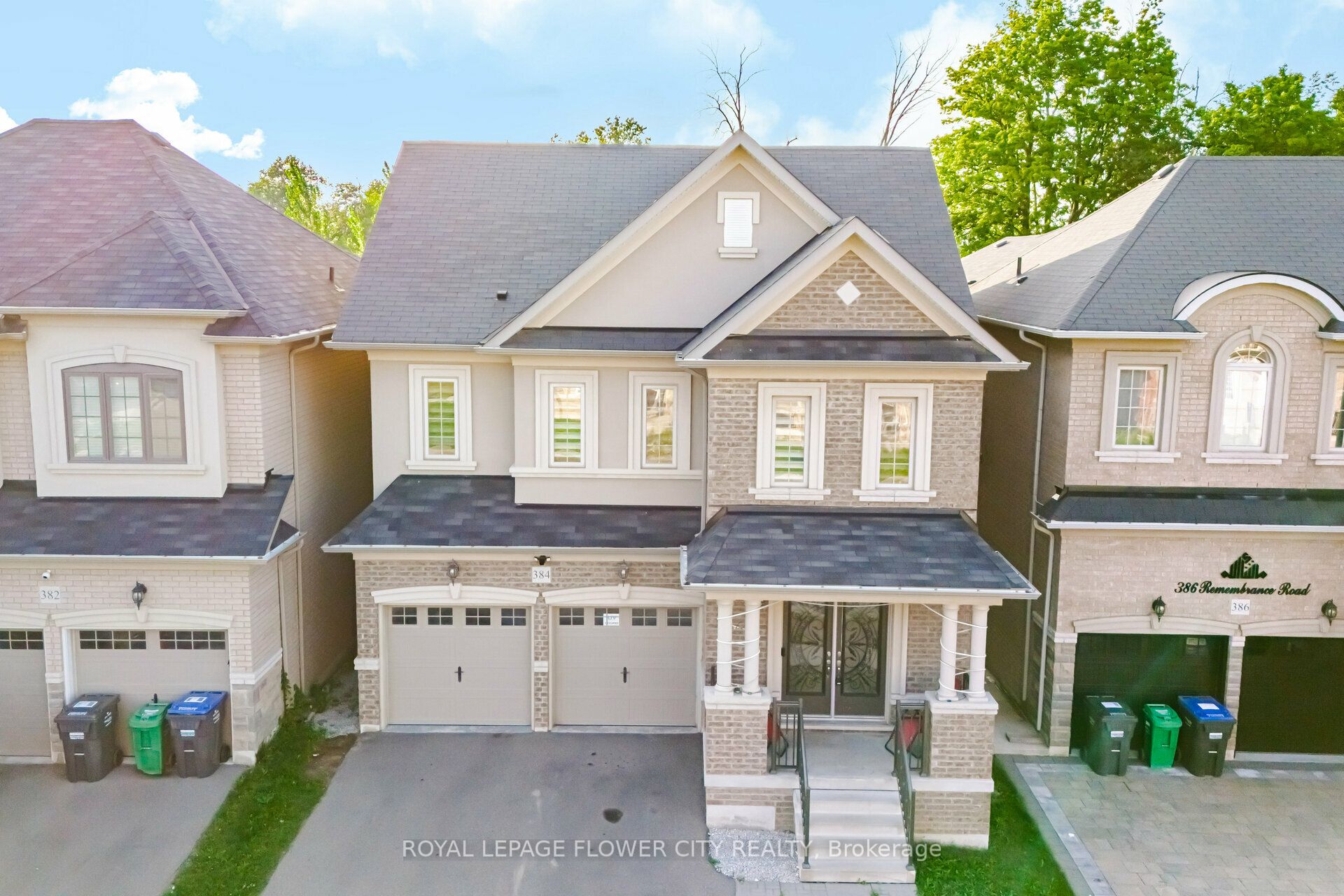 Photo 44 of 384 Remembrance Road, Brampton, Northwest Brampton — HOMEH