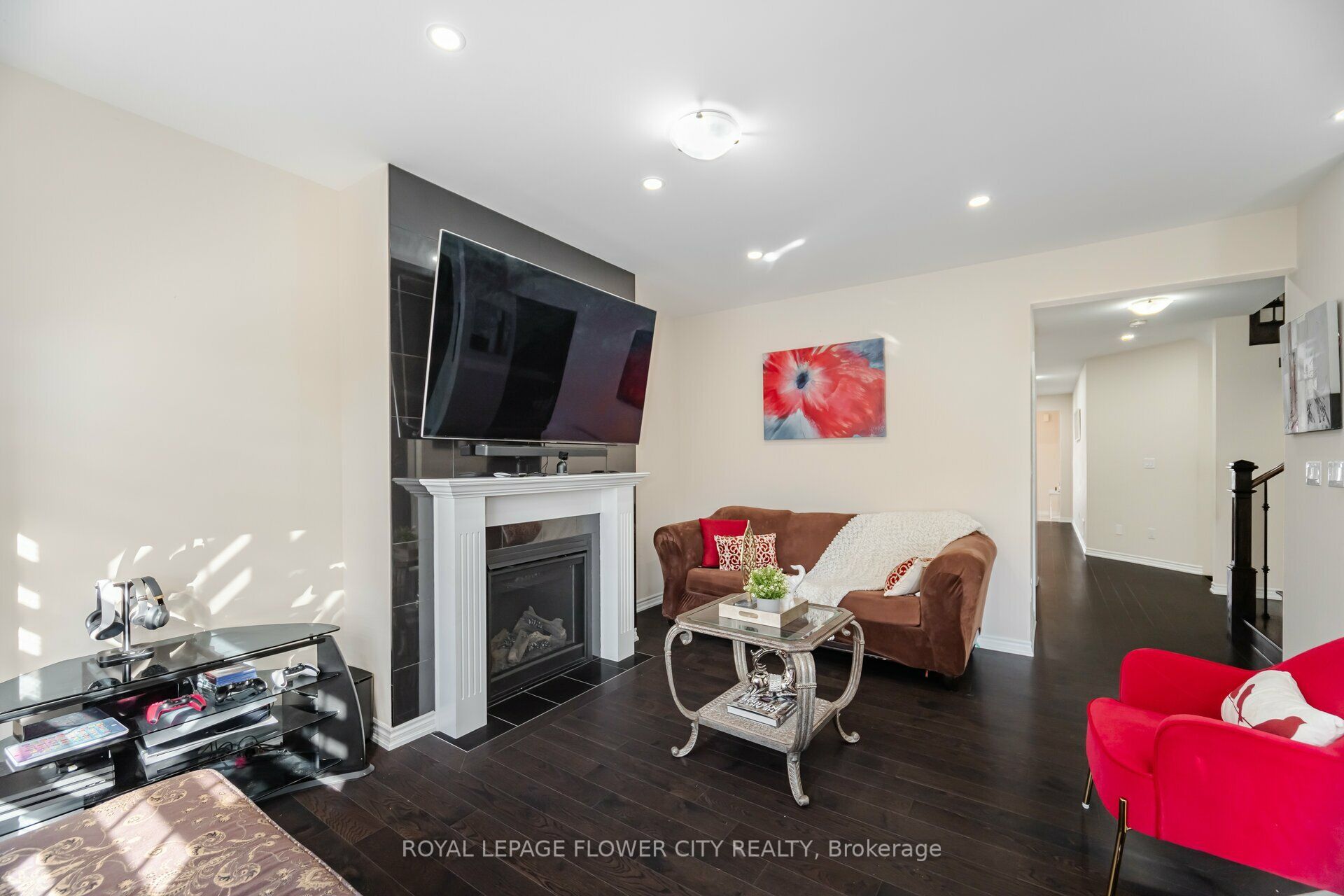 Photo 52 of 384 Remembrance Road, Brampton, Northwest Brampton — HOMEH