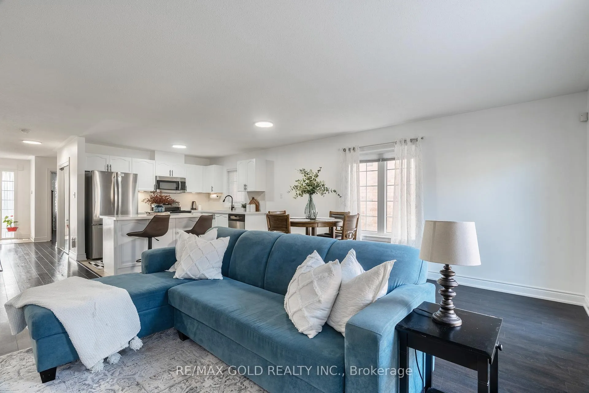 Photo 24 of 67 Locust Drive, Brampton, Sandringham-Wellington — HOMEH
