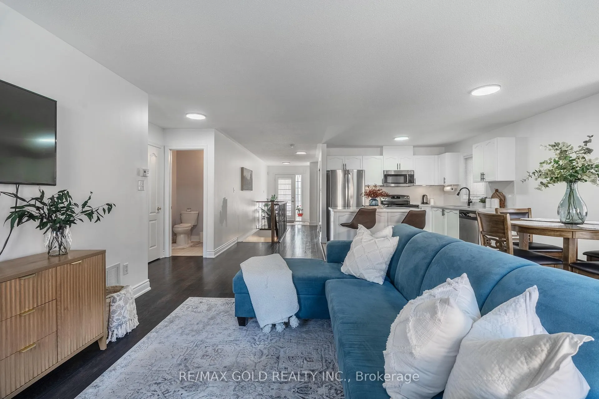Photo 25 of 67 Locust Drive, Brampton, Sandringham-Wellington — HOMEH