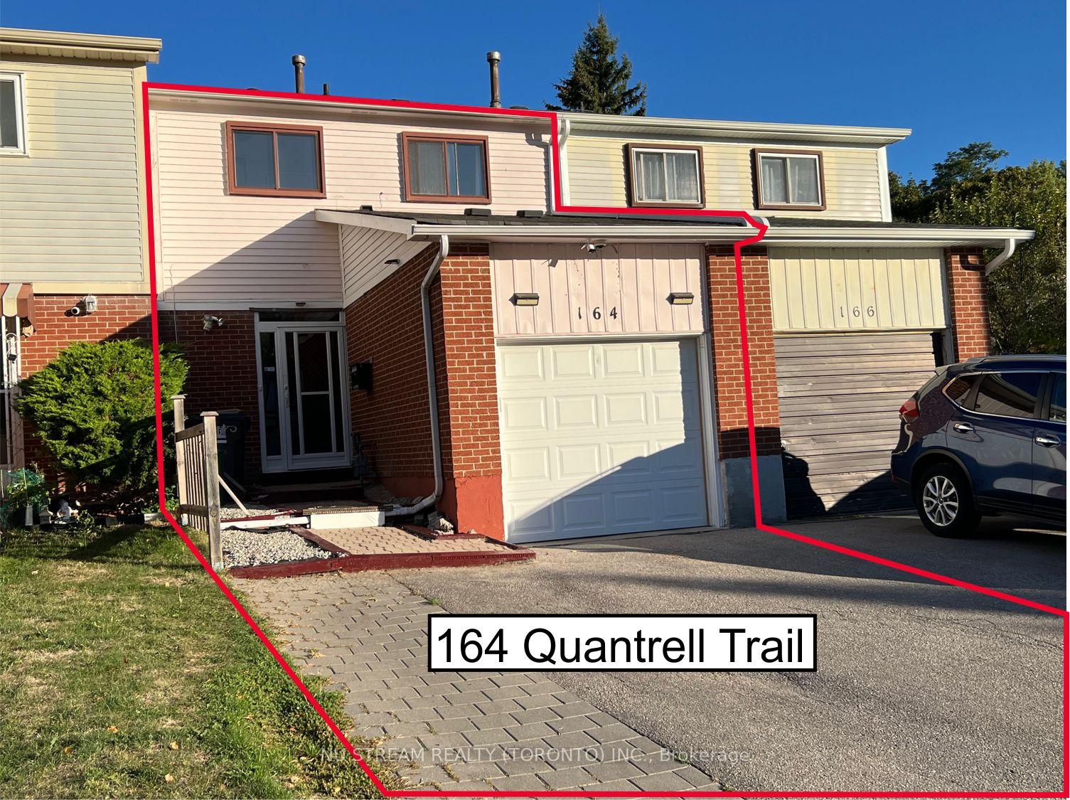 Photo 1 of 164 Quantrell Trail, Scarborough, Malvern — HOMEH