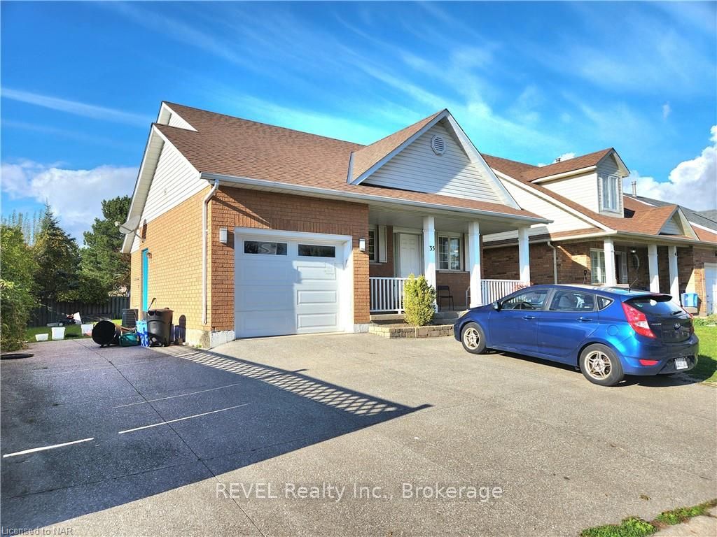 Photo 2 of 35 Summers Drive, Thorold, Confederation Heights — HOMEH