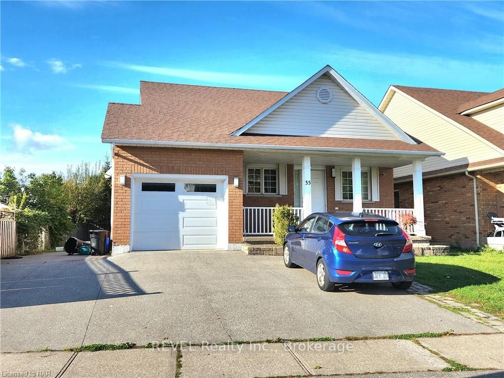 Photo 5 of 35 Summers Drive, Thorold, Confederation Heights — HOMEH