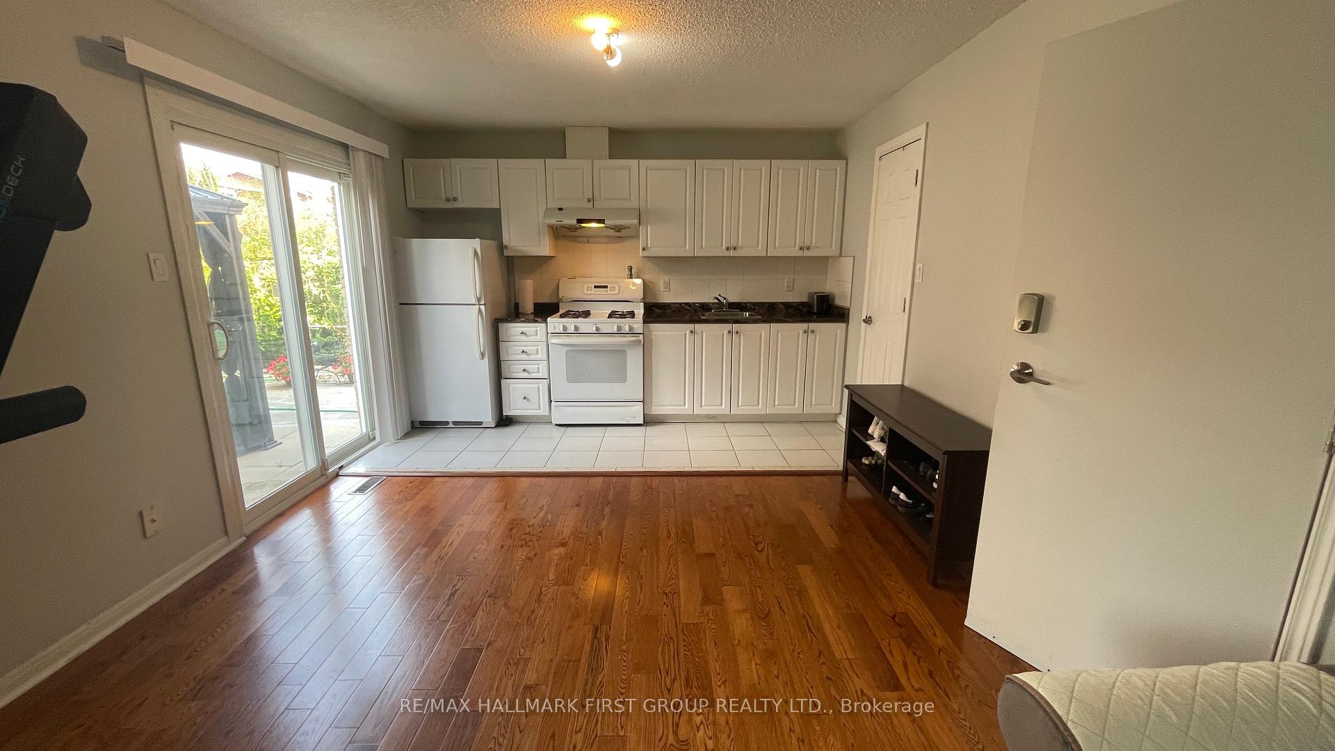Photo 1 of Unit 1, 32 Fireside Drive, Scarborough, Rouge — HOMEH
