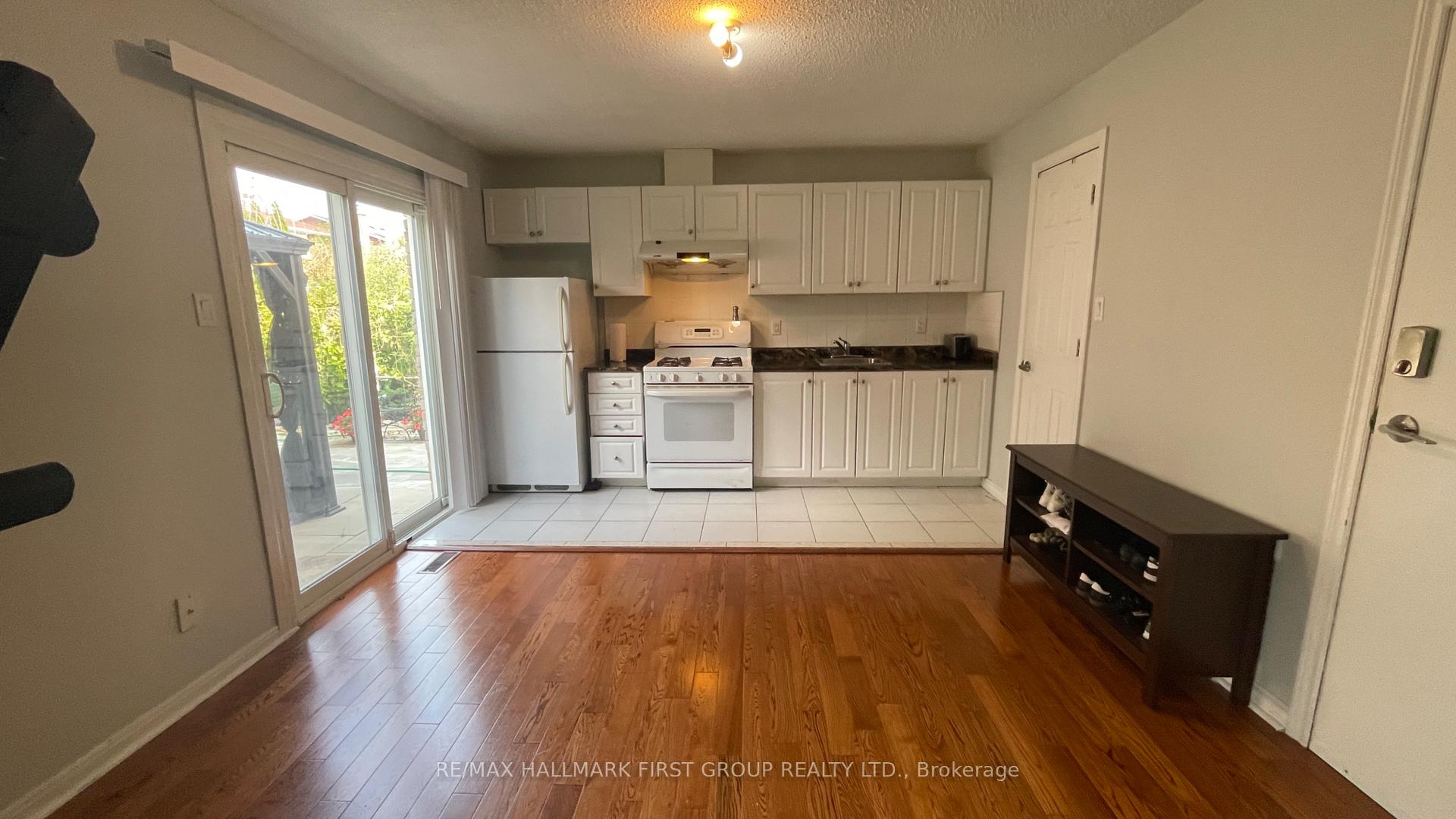 Photo 2 of Unit 1, 32 Fireside Drive, Scarborough, Rouge — HOMEH